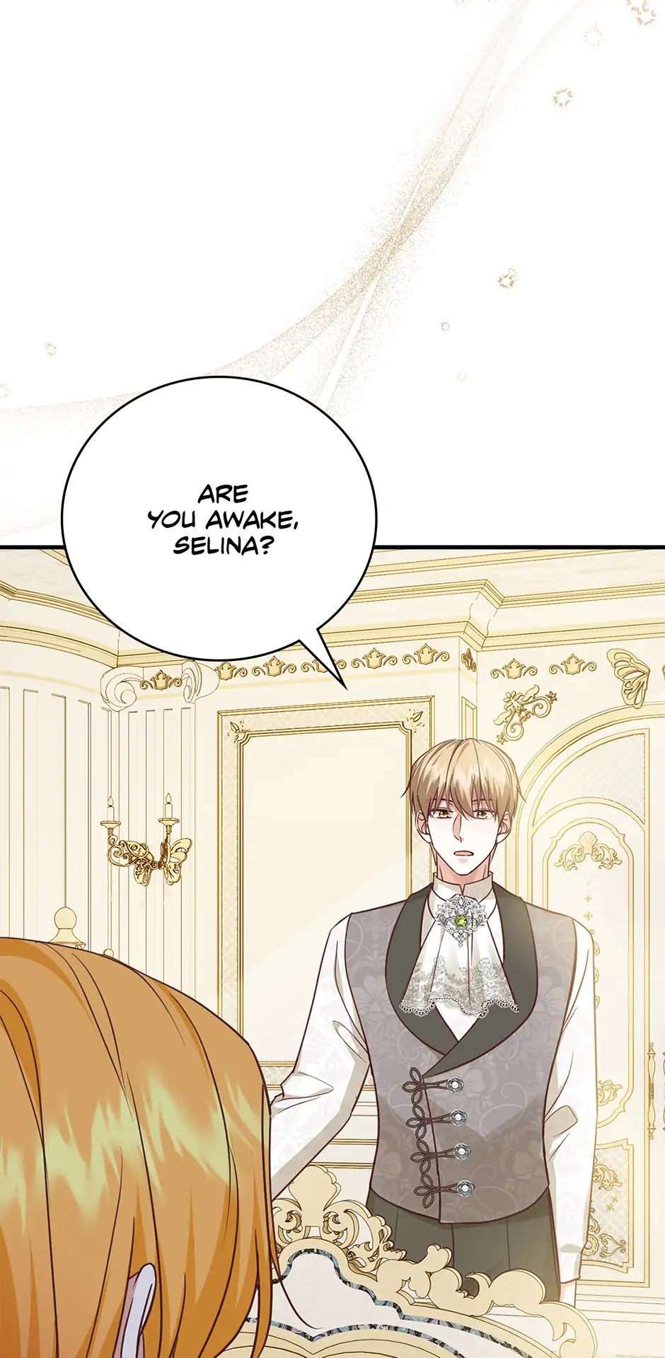 You Are Obsessing Over the Wrong Person, Lord of the Tower! Chapter 62 - page 48