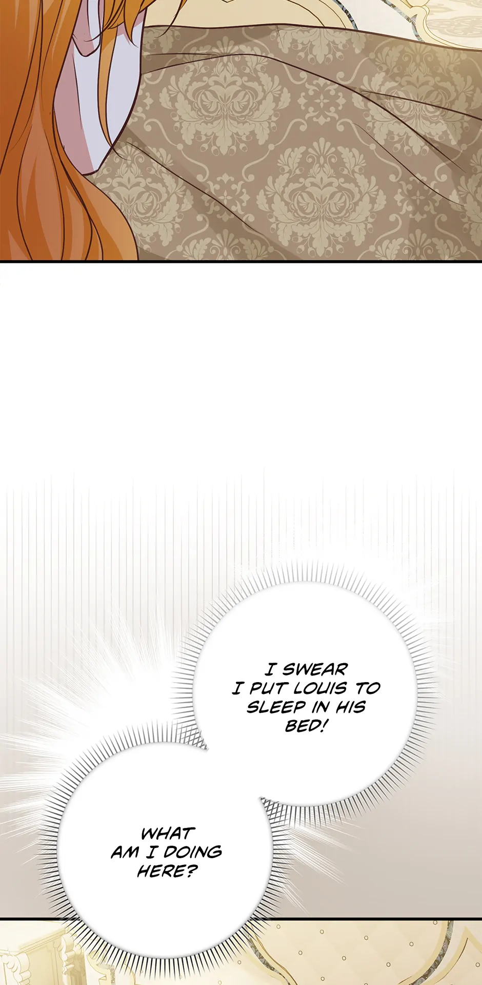 You Are Obsessing Over the Wrong Person, Lord of the Tower! Chapter 62 - page 49