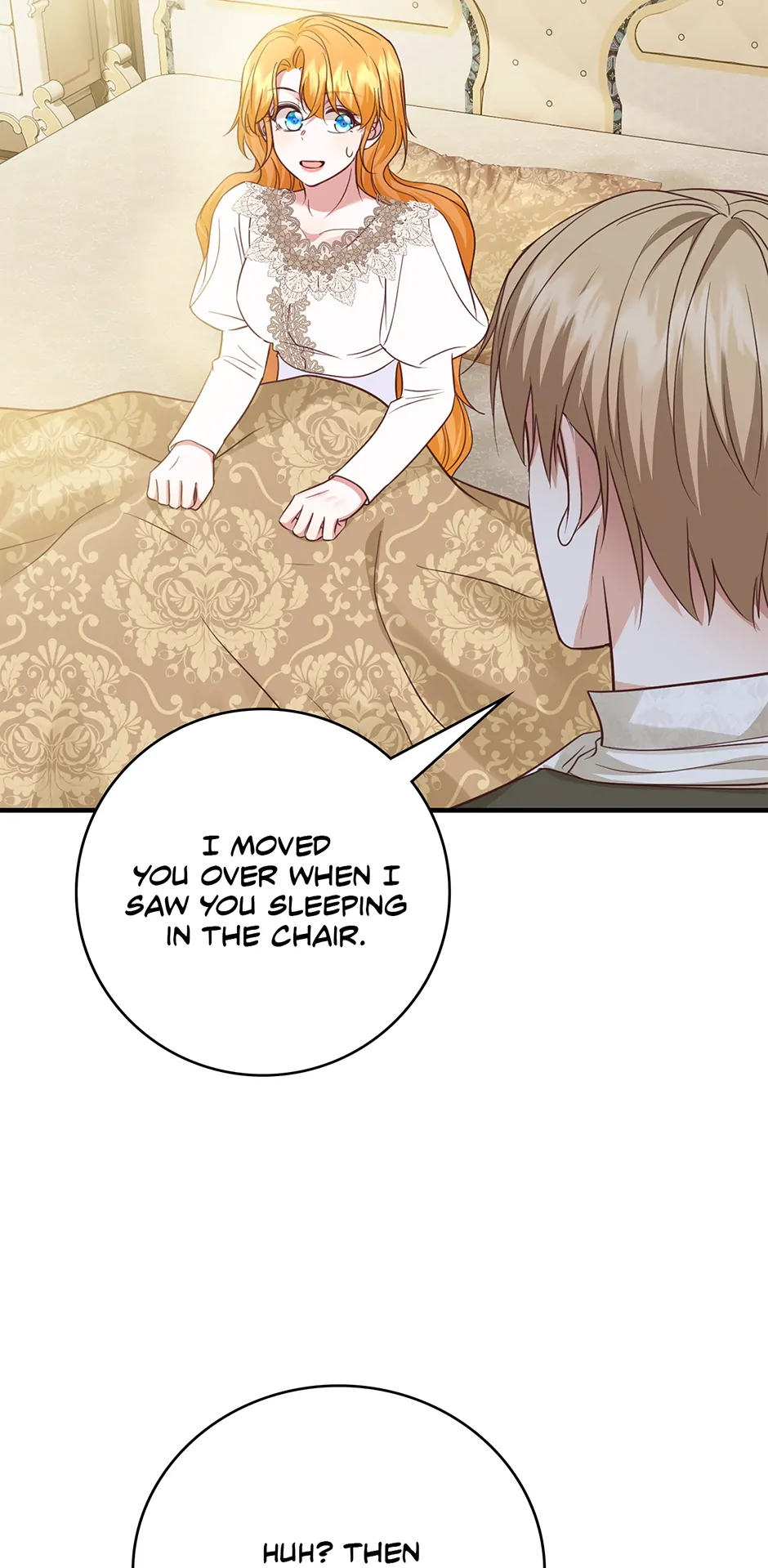 You Are Obsessing Over the Wrong Person, Lord of the Tower! Chapter 62 - page 50