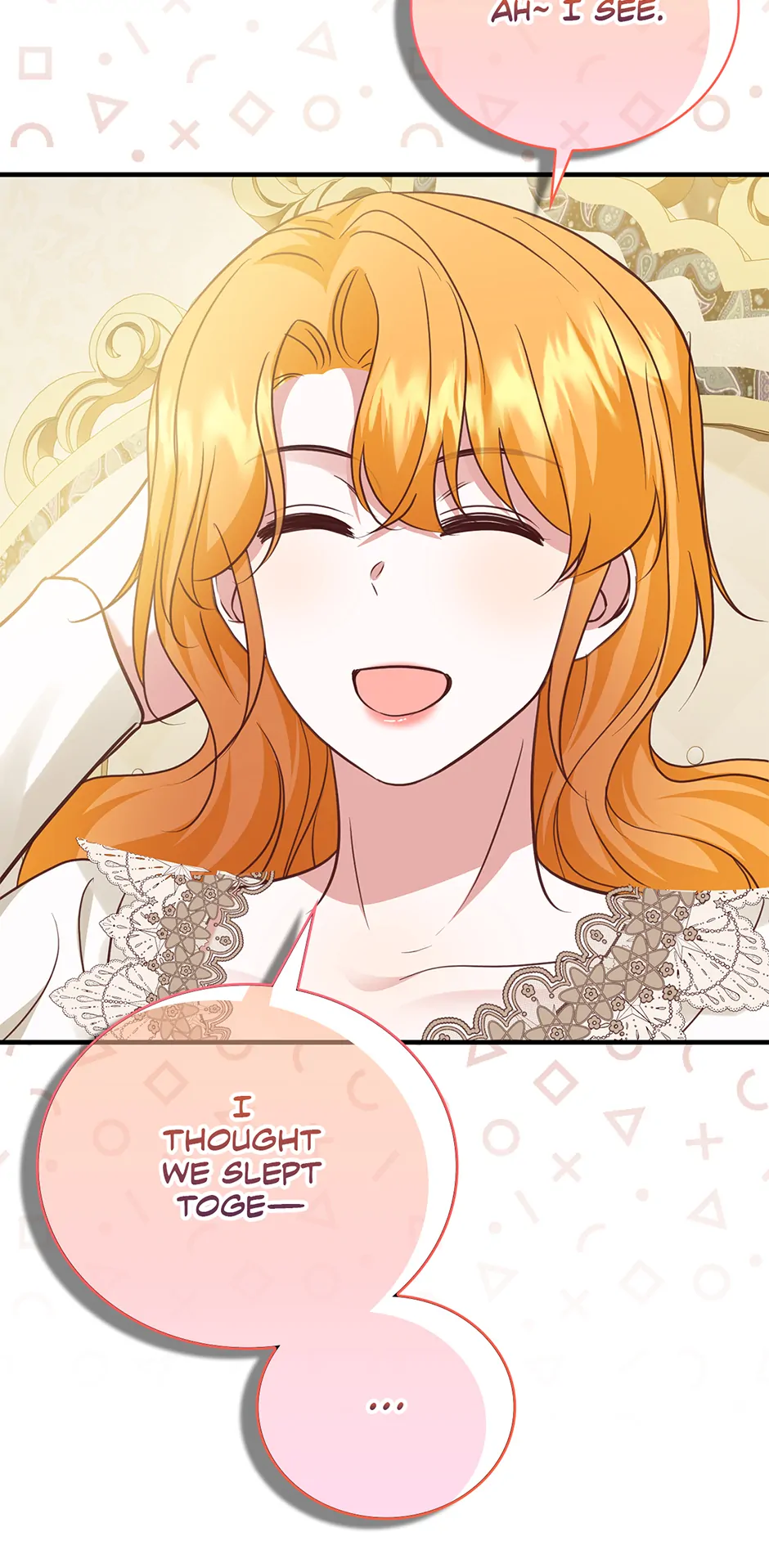 You Are Obsessing Over the Wrong Person, Lord of the Tower! Chapter 62 - page 52