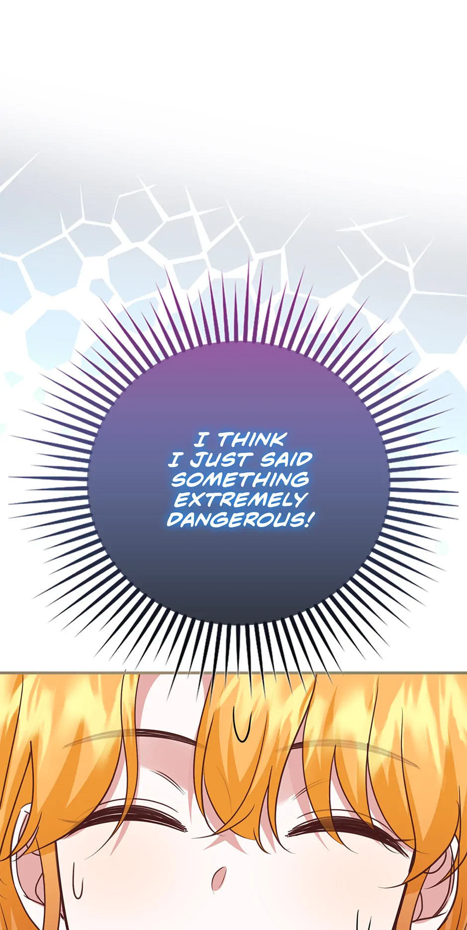 You Are Obsessing Over the Wrong Person, Lord of the Tower! Chapter 62 - page 53
