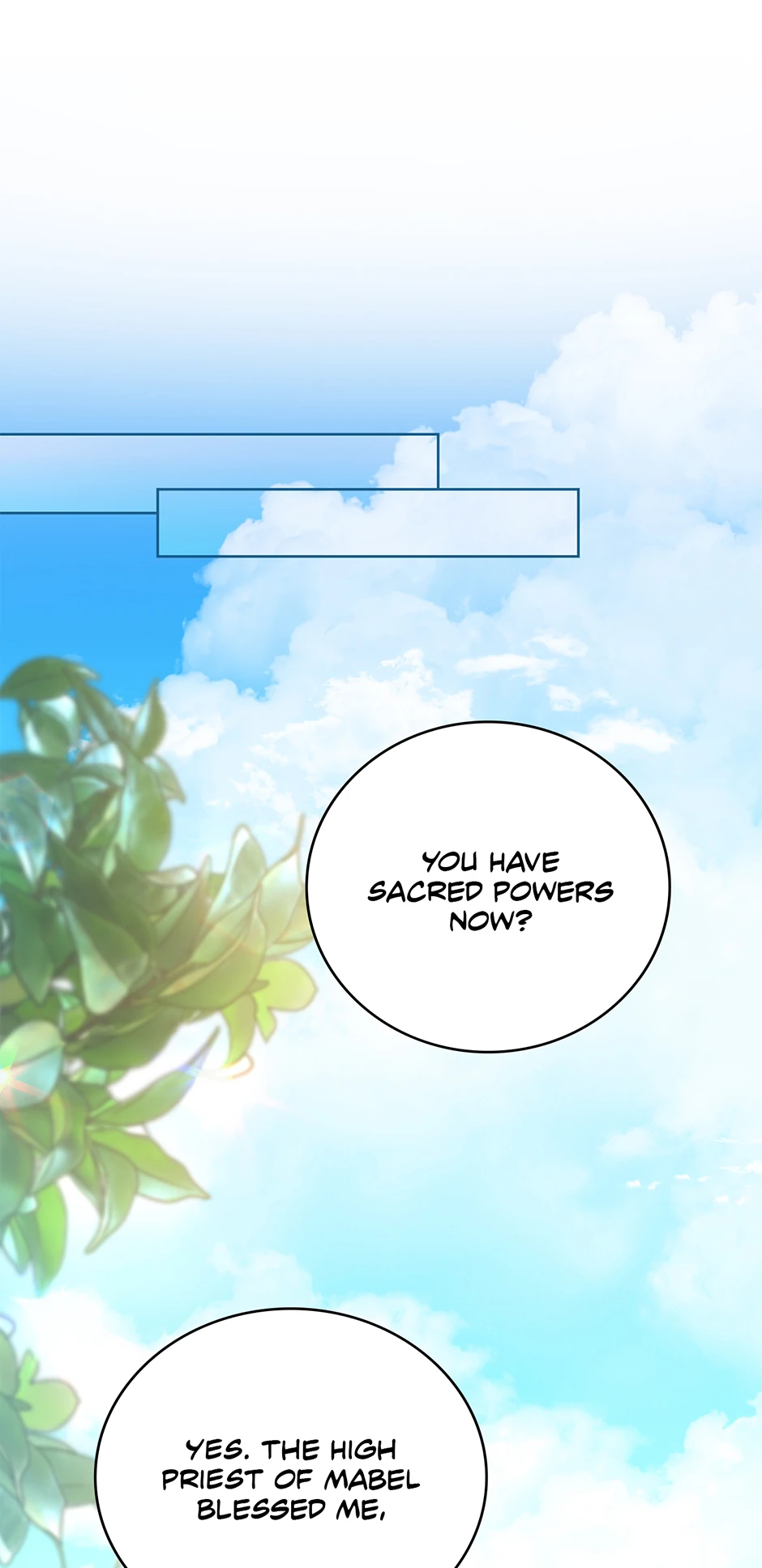 You Are Obsessing Over the Wrong Person, Lord of the Tower! Chapter 62 - page 61