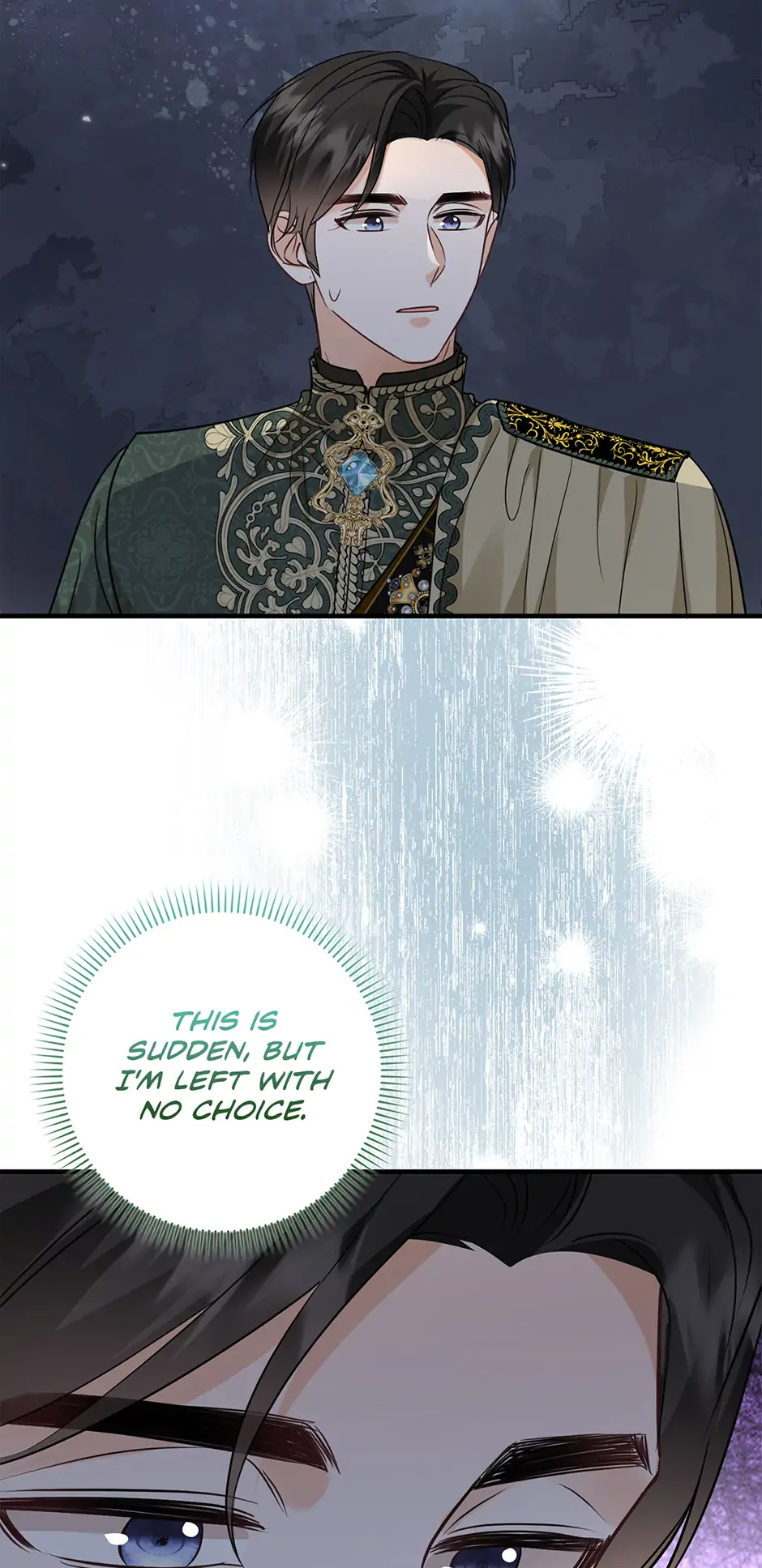 You Are Obsessing Over the Wrong Person, Lord of the Tower! Chapter 62 - page 64