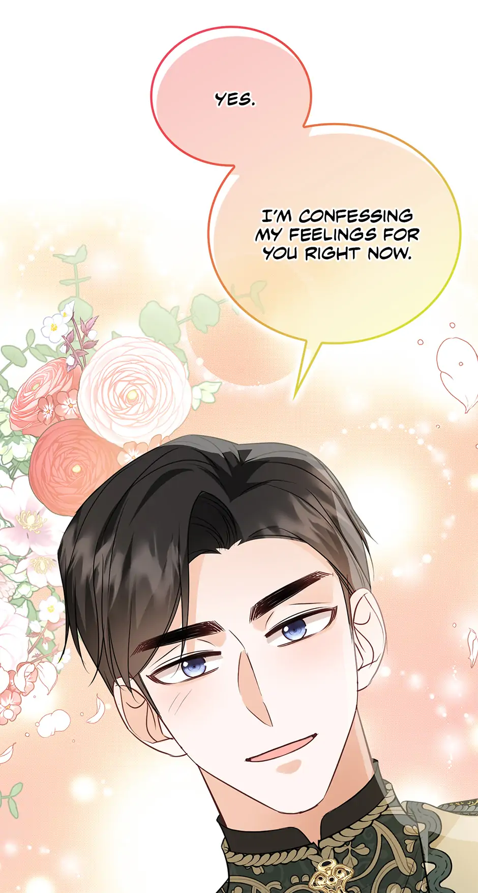 You Are Obsessing Over the Wrong Person, Lord of the Tower! Chapter 62 - page 70