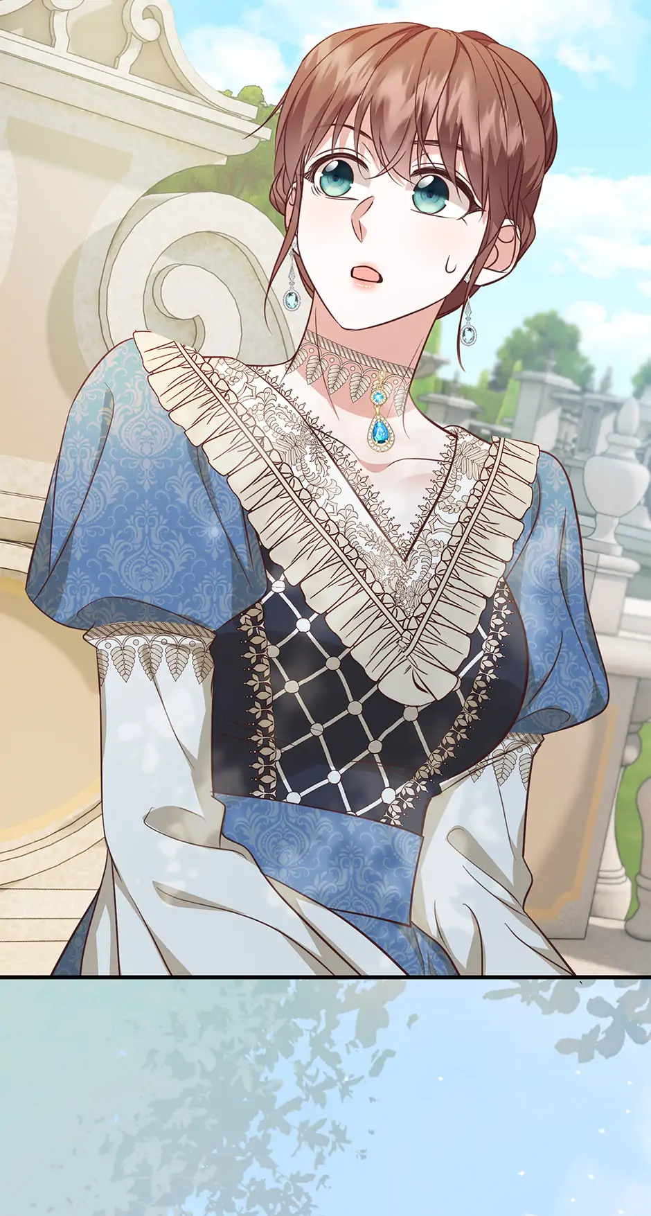 You Are Obsessing Over the Wrong Person, Lord of the Tower! Chapter 62 - page 72
