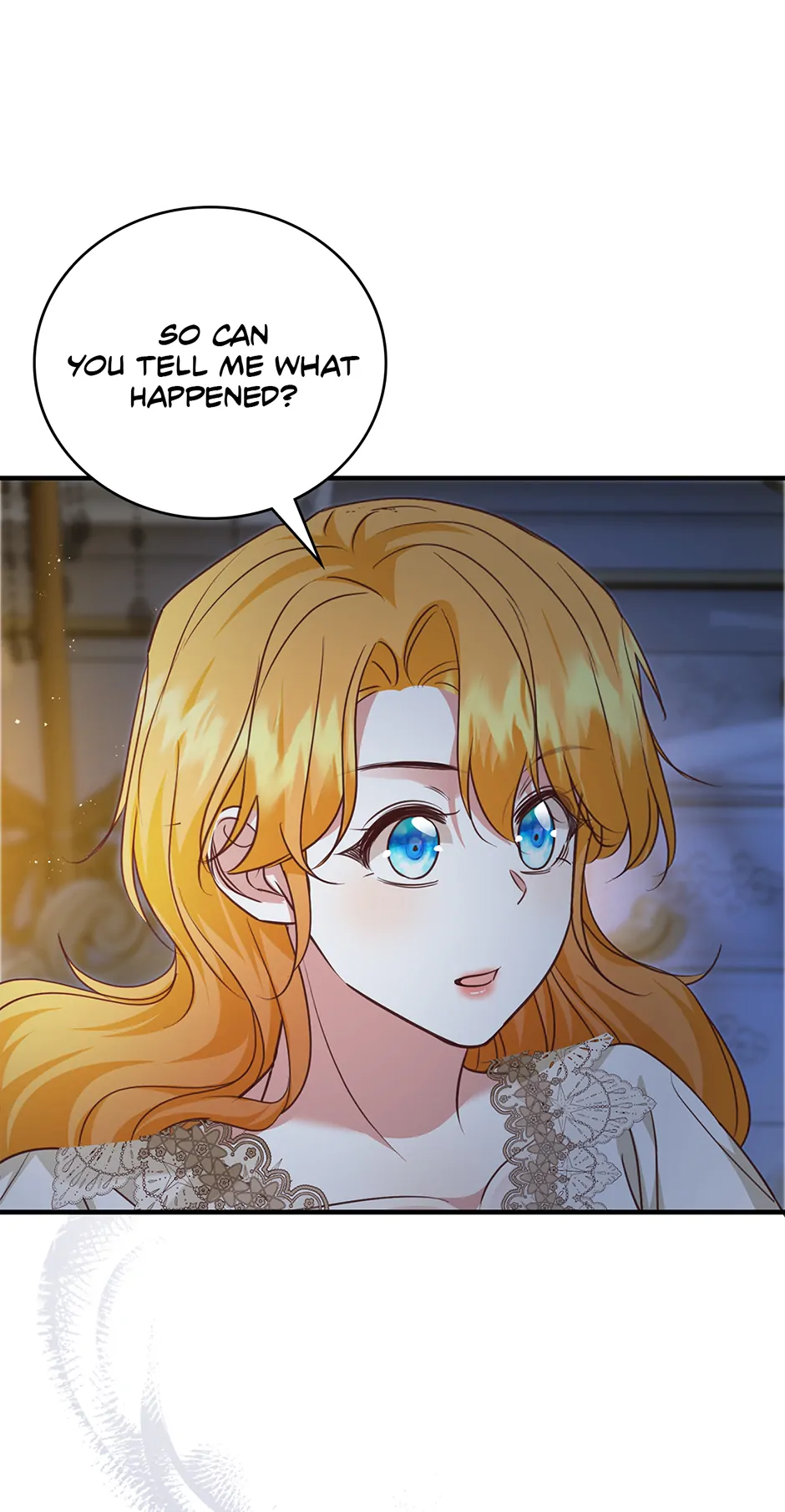You Are Obsessing Over the Wrong Person, Lord of the Tower! Chapter 62 - page 9