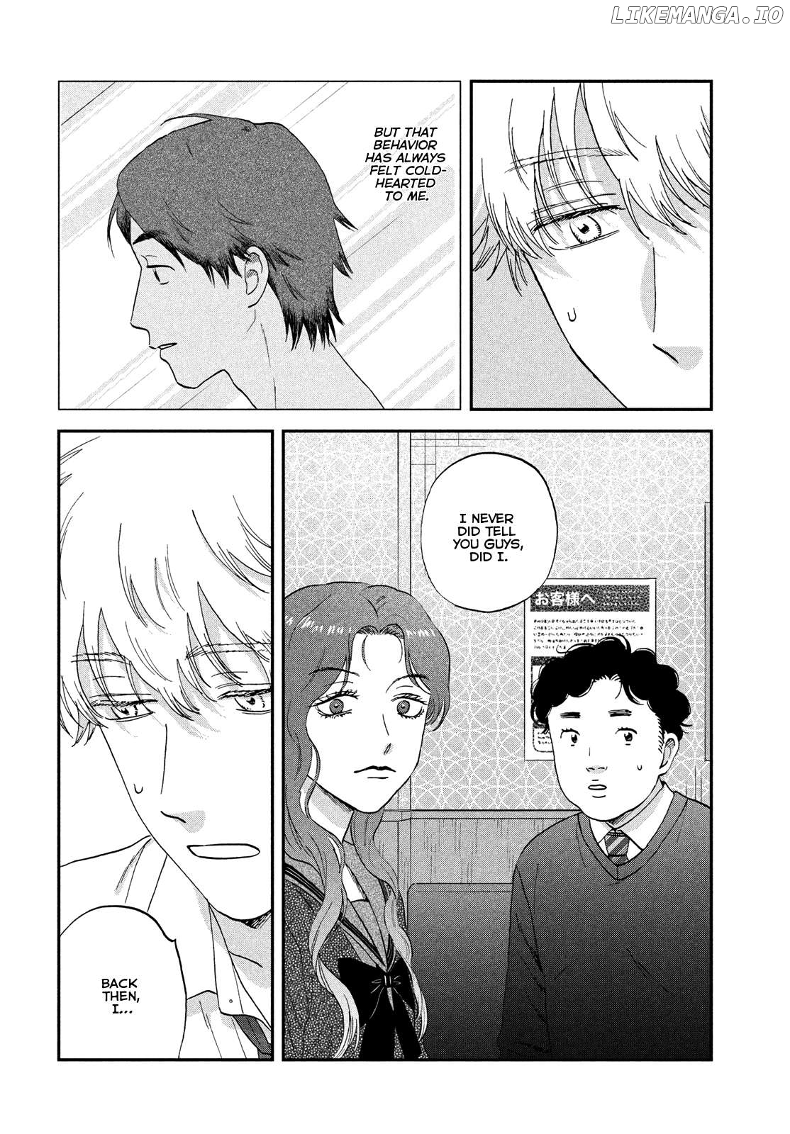 Skip to Loafer Chapter 67 - page 14