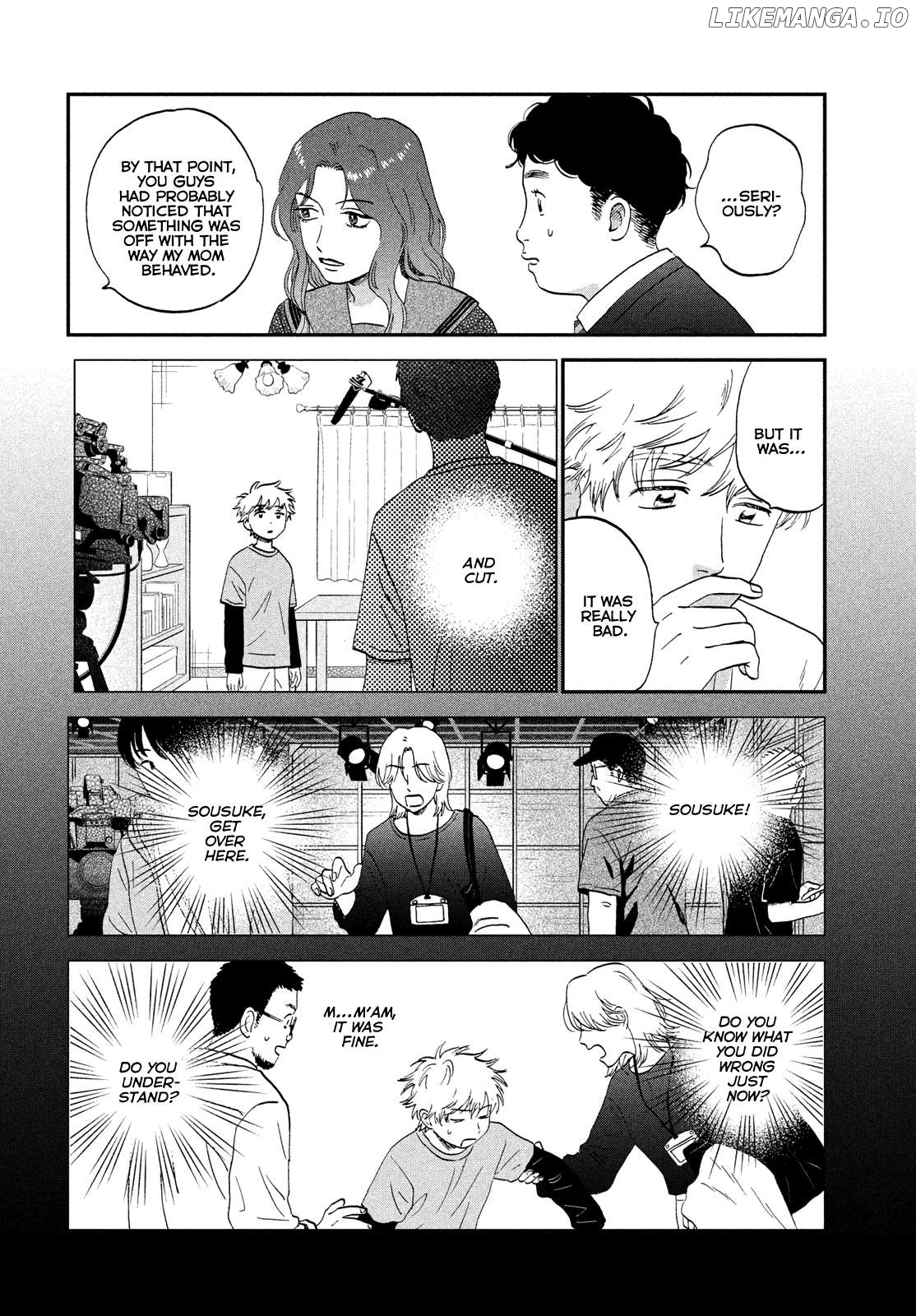 Skip to Loafer Chapter 67 - page 16