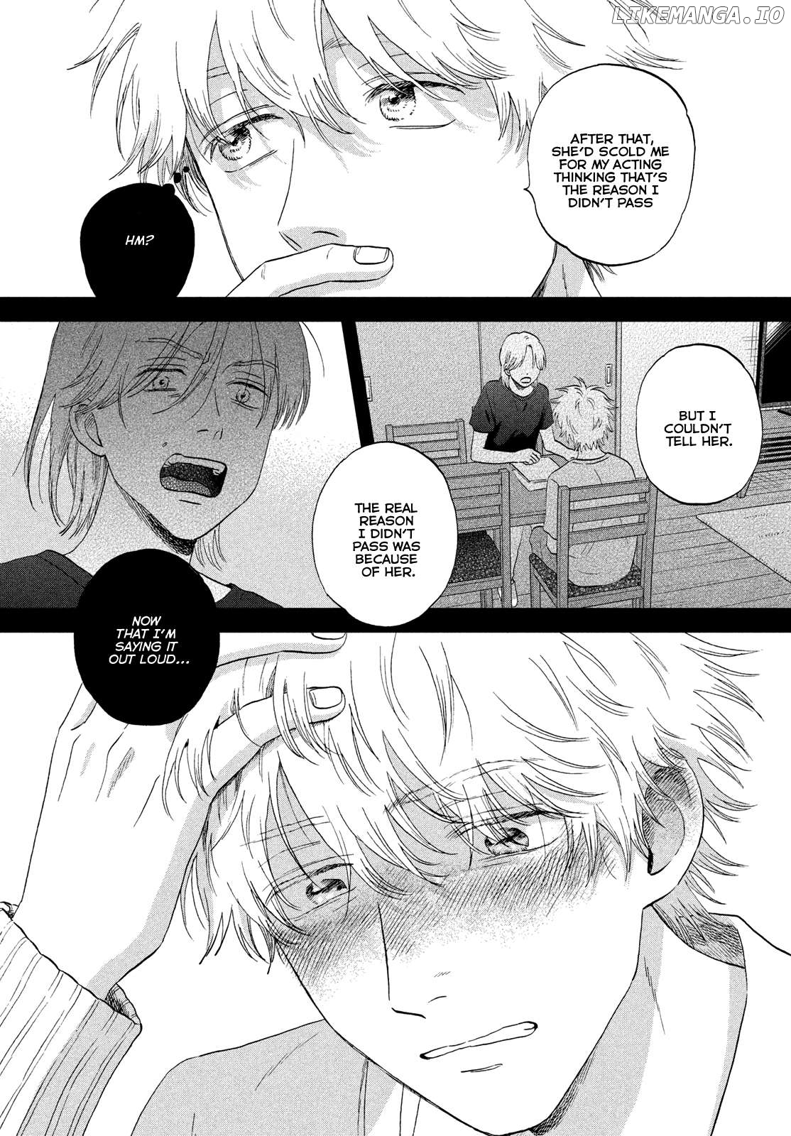 Skip to Loafer Chapter 67 - page 20