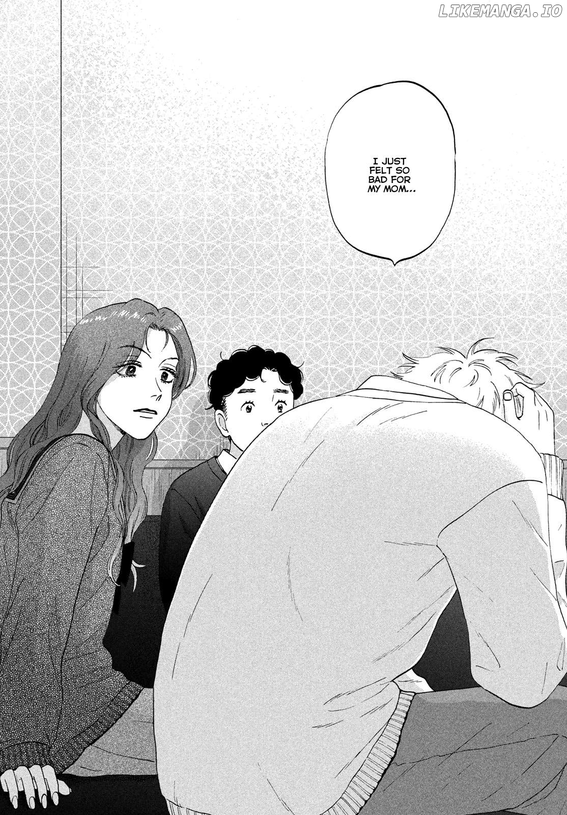 Skip to Loafer Chapter 67 - page 21