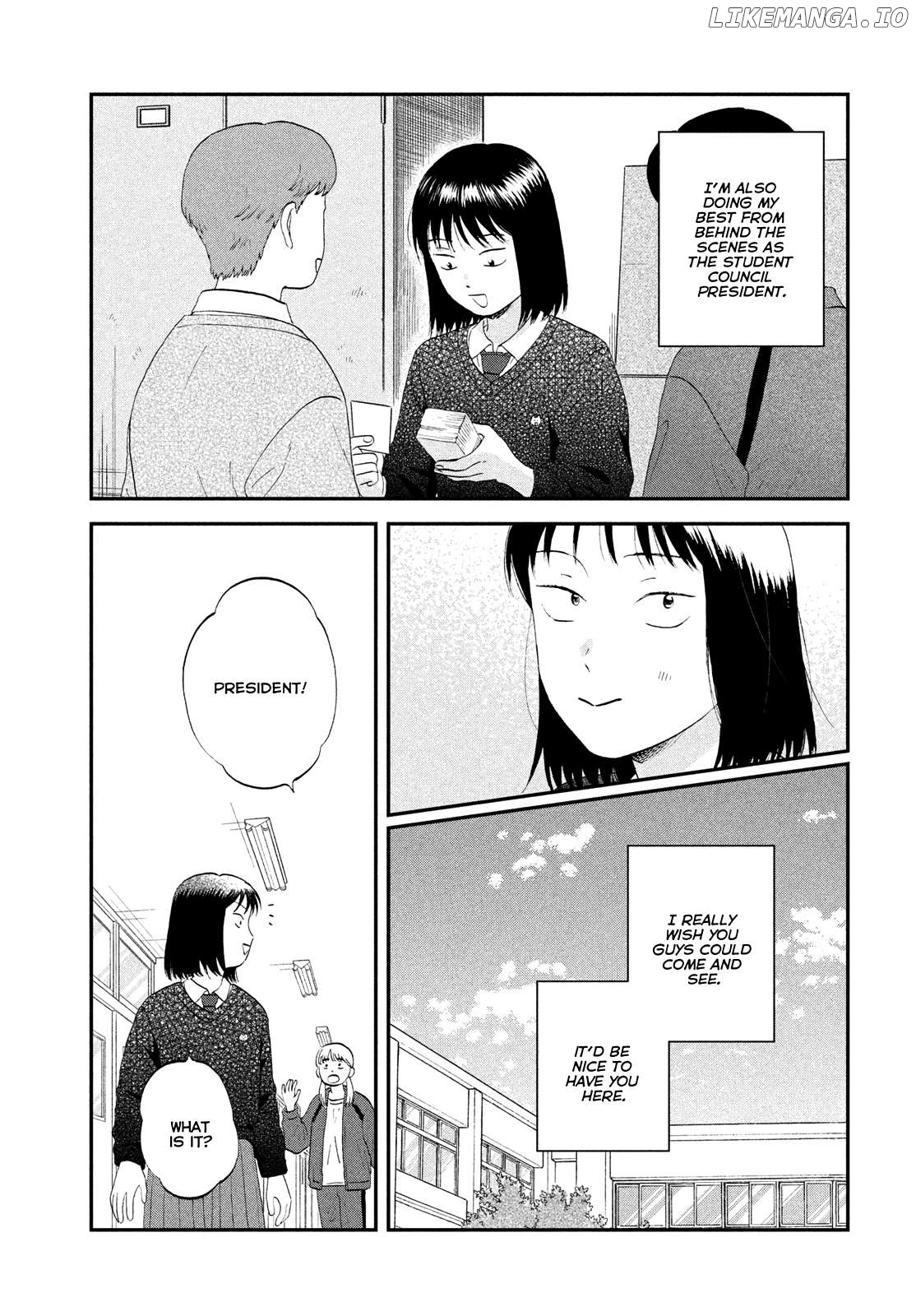 Skip to Loafer Chapter 67 - page 3