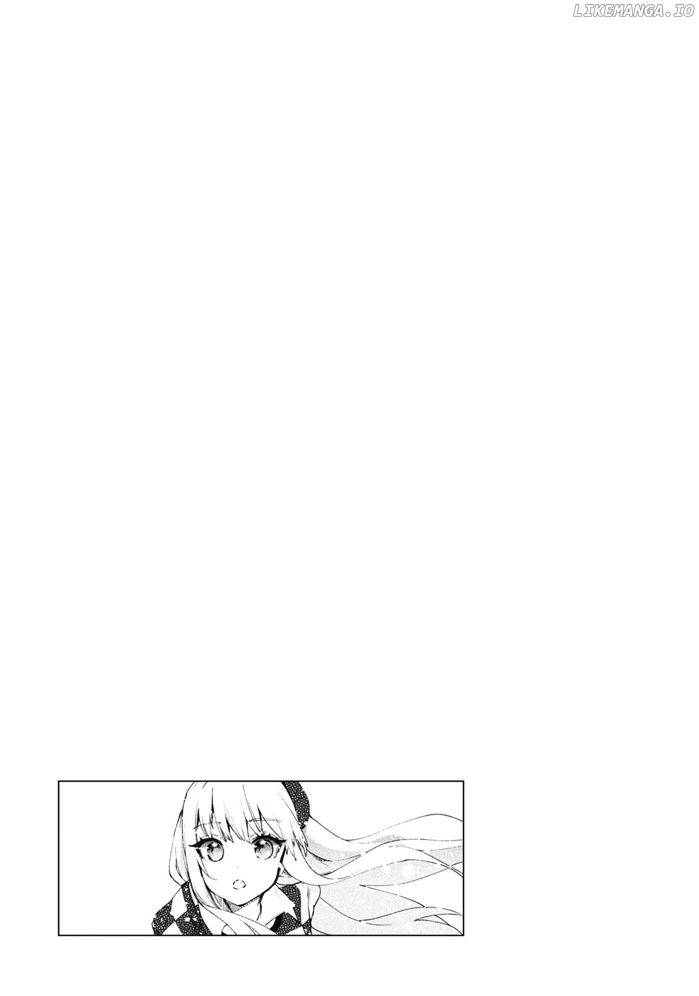 Kenja no Deshi wo Nanoru Kenja Chapter 69 - page 25