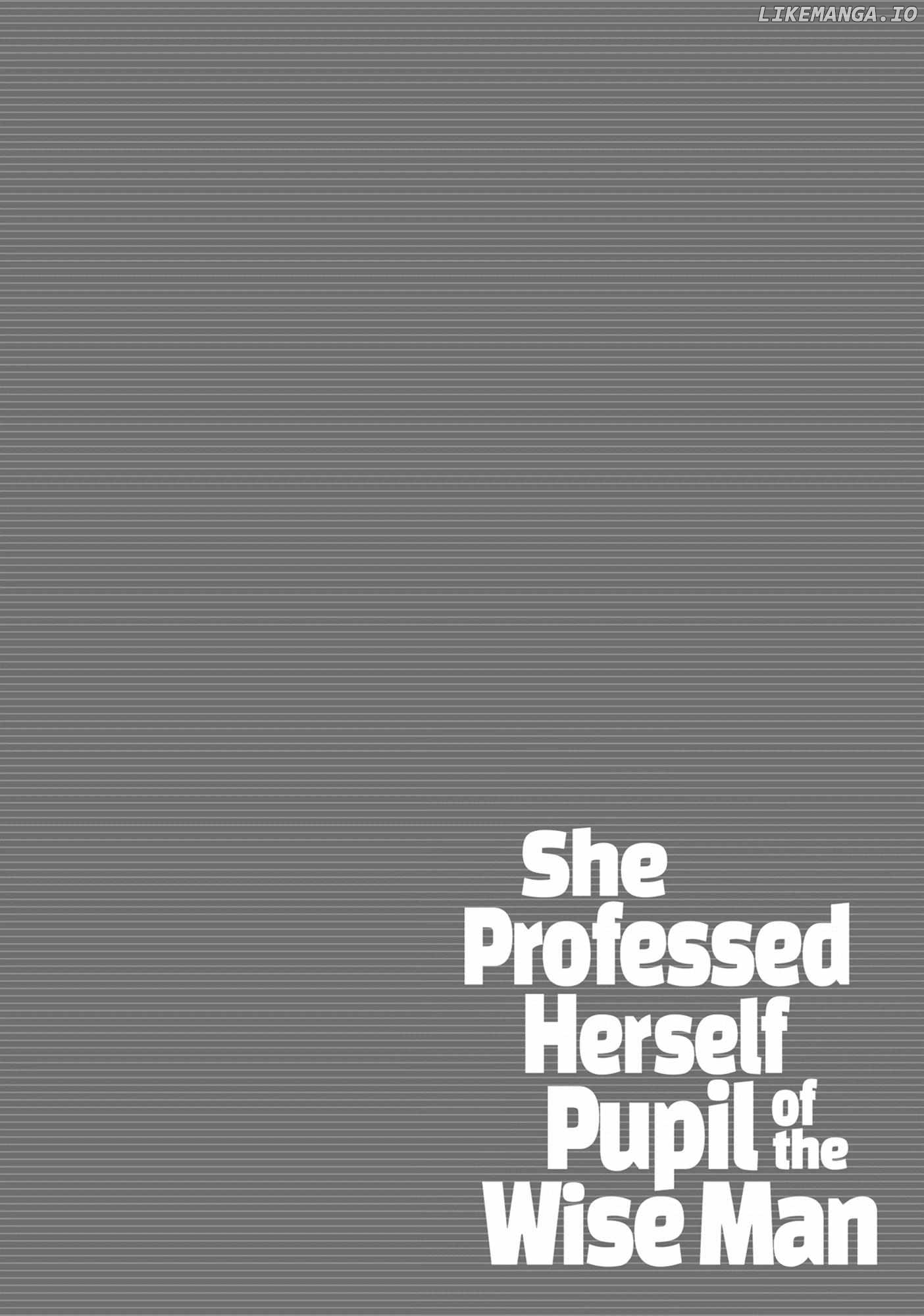 Kenja no Deshi wo Nanoru Kenja Chapter 69 - page 26