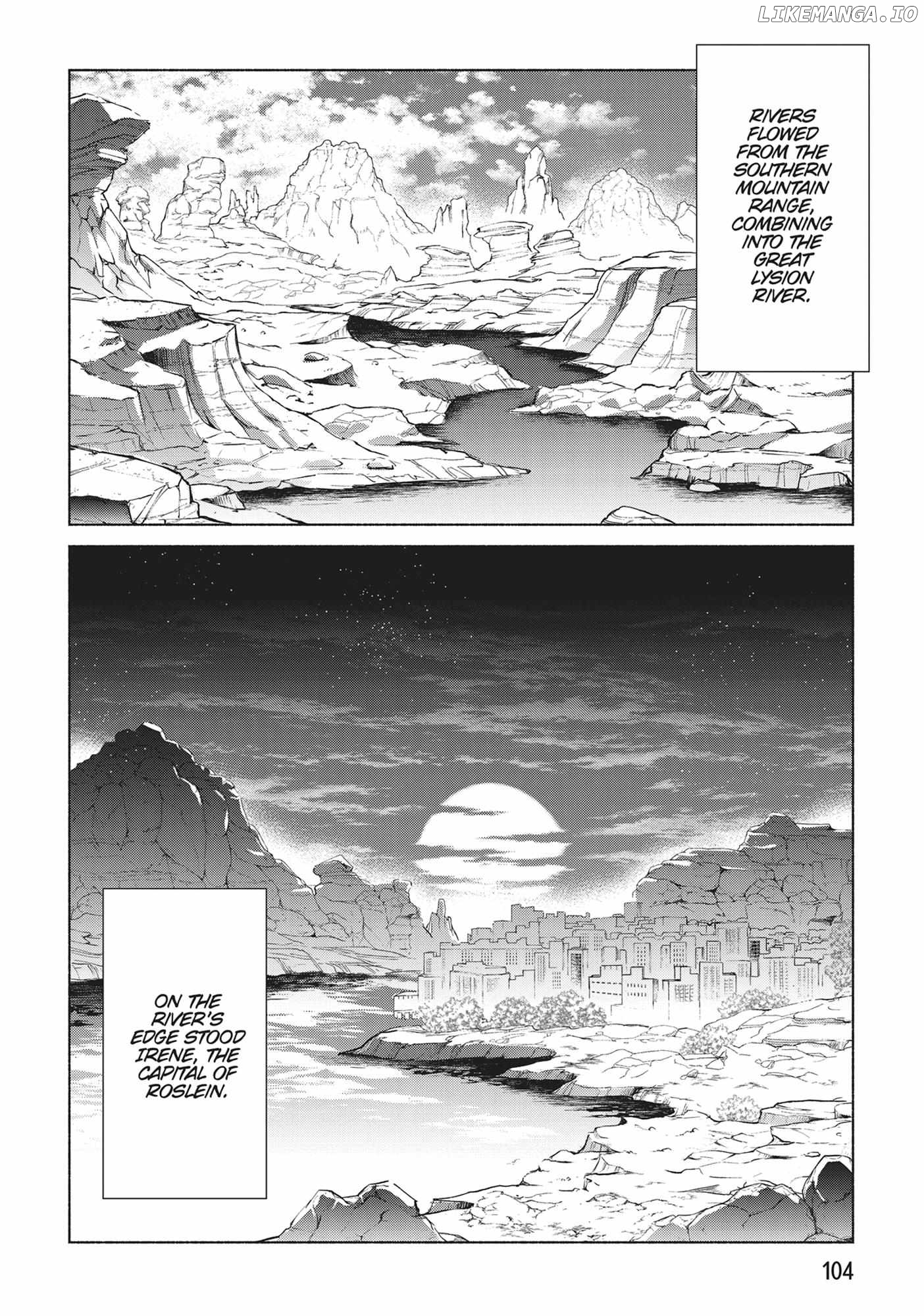 Kenja no Deshi wo Nanoru Kenja Chapter 71 - page 20