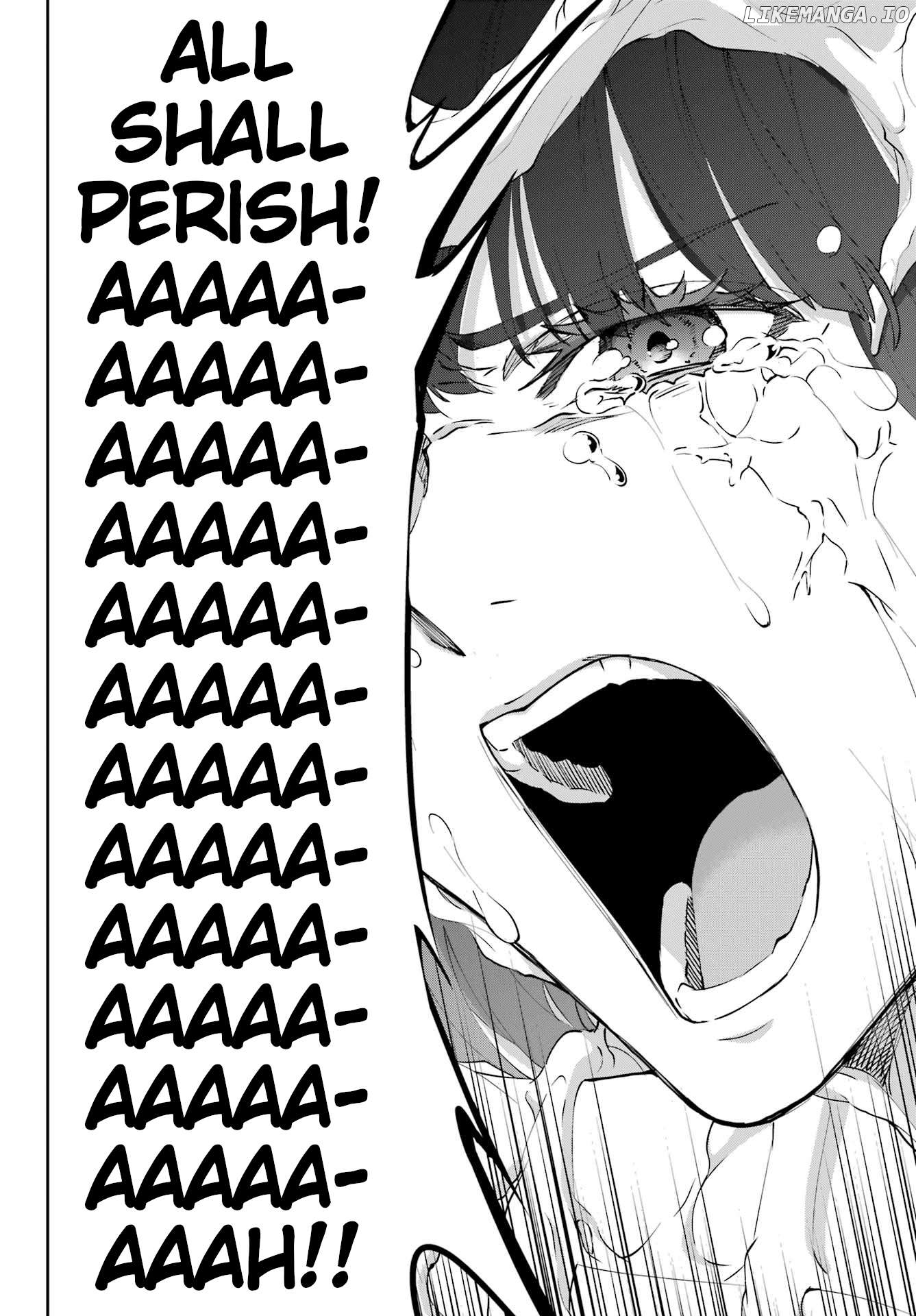 Dungeon Ni Deai O Motomeru No Wa Machigatte Iru Darou Ka Gaiden – Sword Oratoria Chapter 126 - page 31