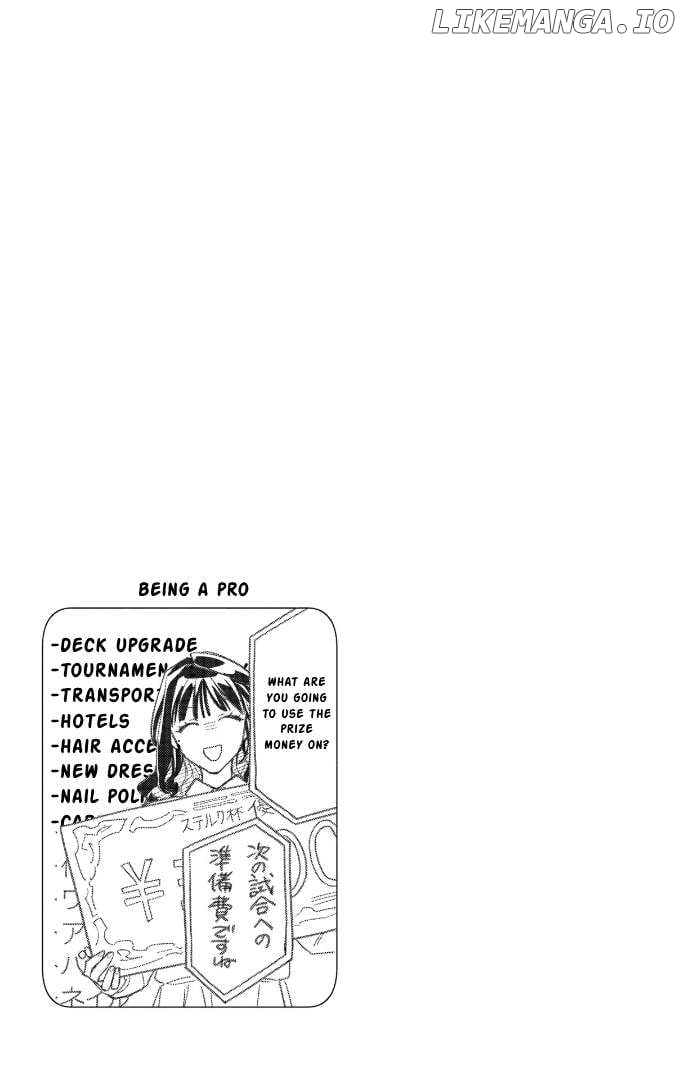 Cardfight!! Vanguard Youthquake Chapter 22 - page 27