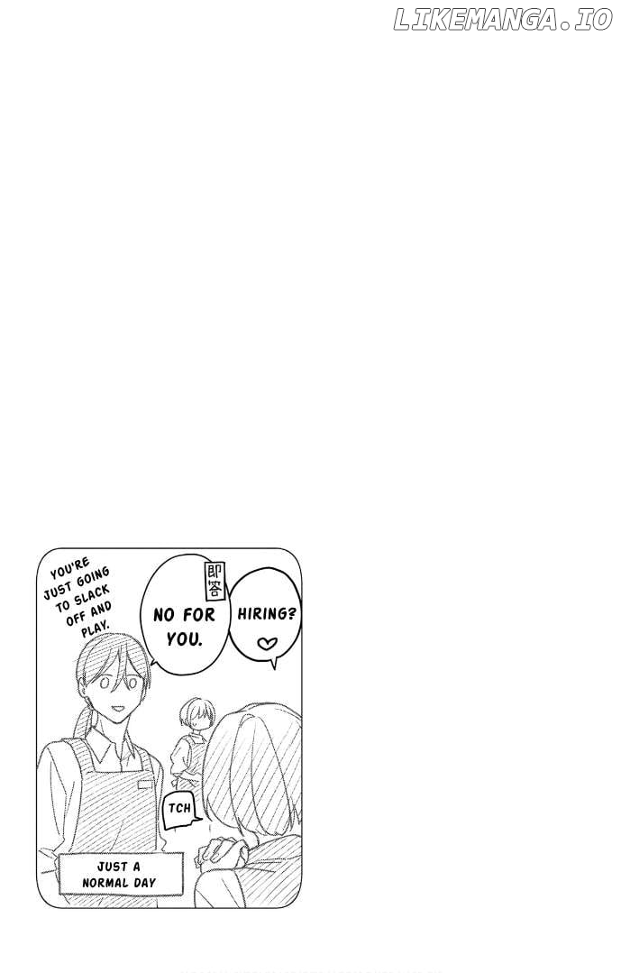 Cardfight!! Vanguard Youthquake Chapter 24 - page 25
