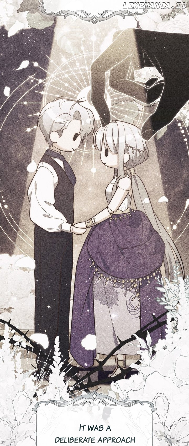 A Fortune-Telling Princess Chapter 84 - page 19