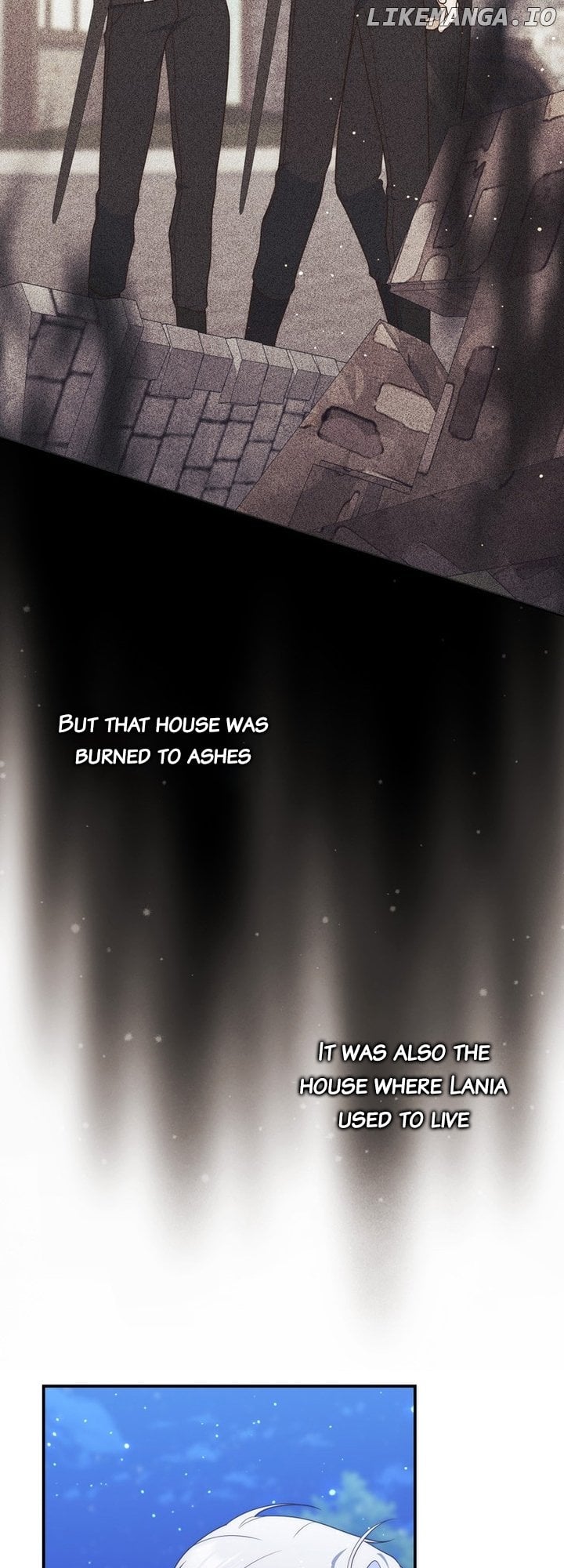 A Fortune-Telling Princess Chapter 84 - page 37