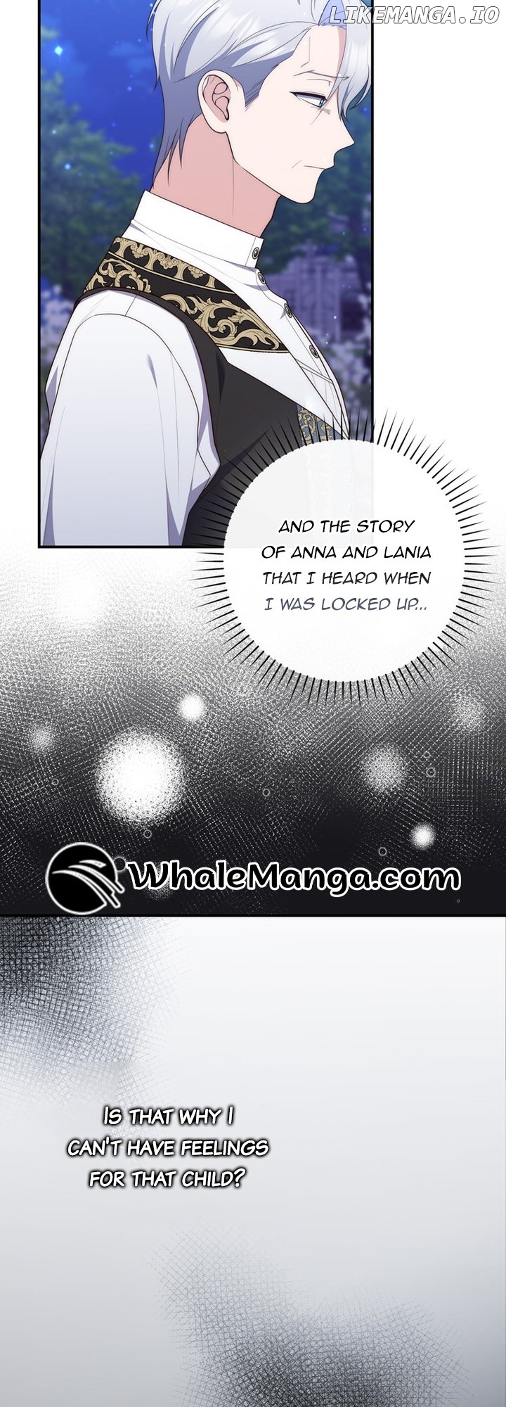 A Fortune-Telling Princess Chapter 84 - page 38