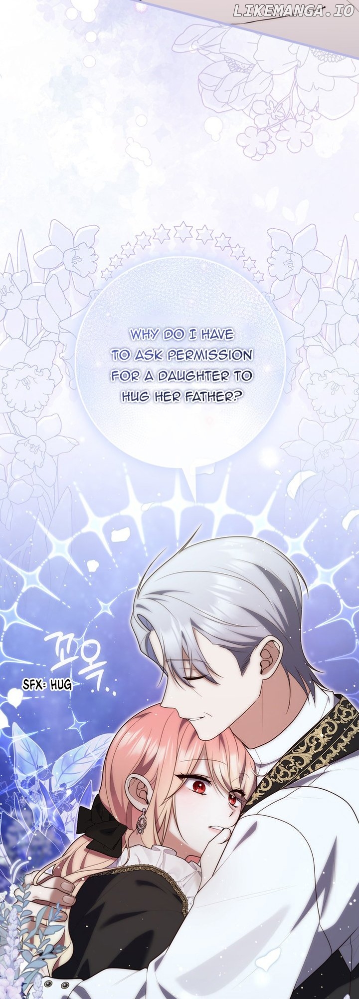 A Fortune-Telling Princess Chapter 84 - page 51