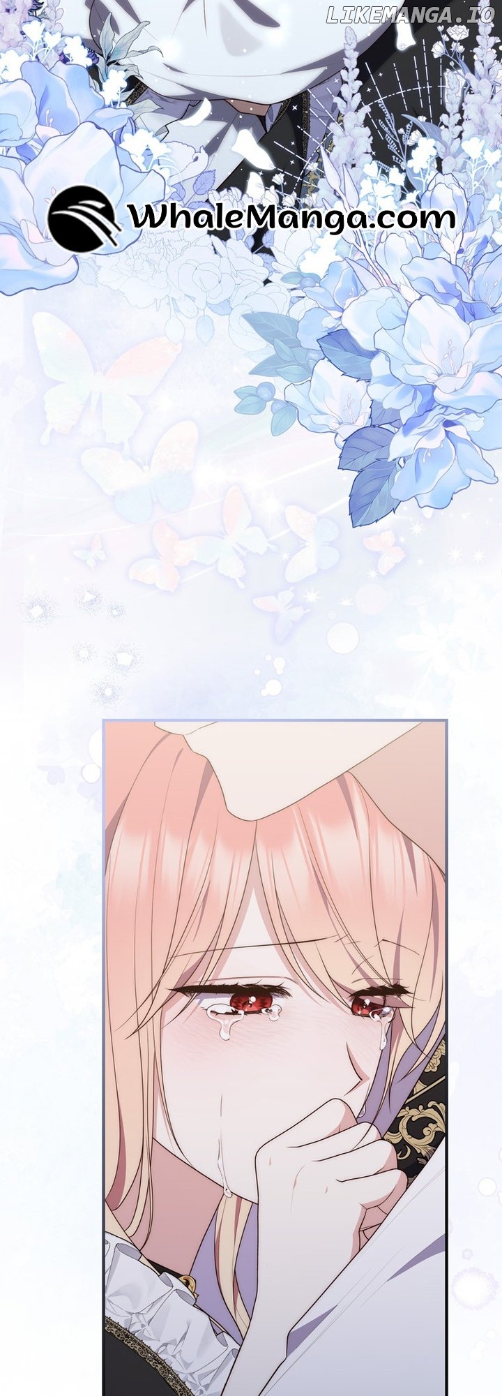 A Fortune-Telling Princess Chapter 84 - page 52