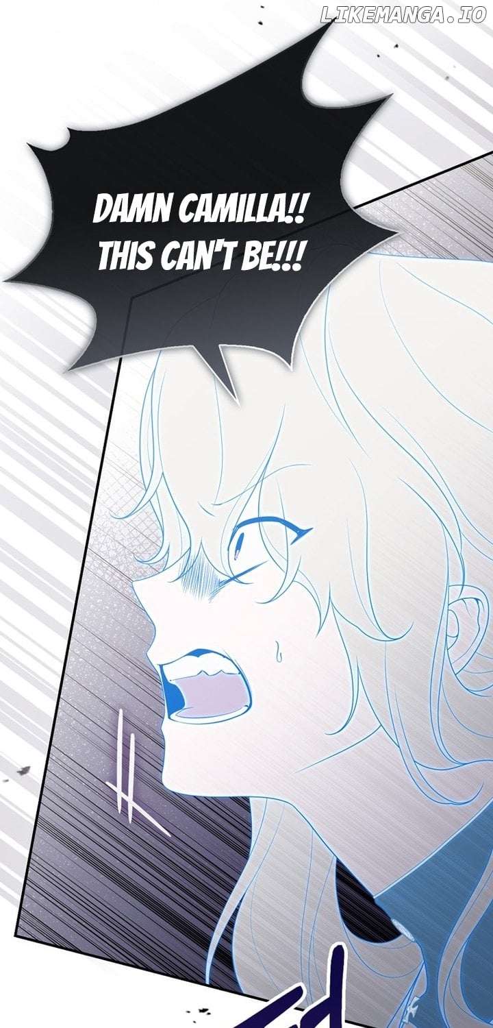 A Fortune-Telling Princess Chapter 84 - page 6