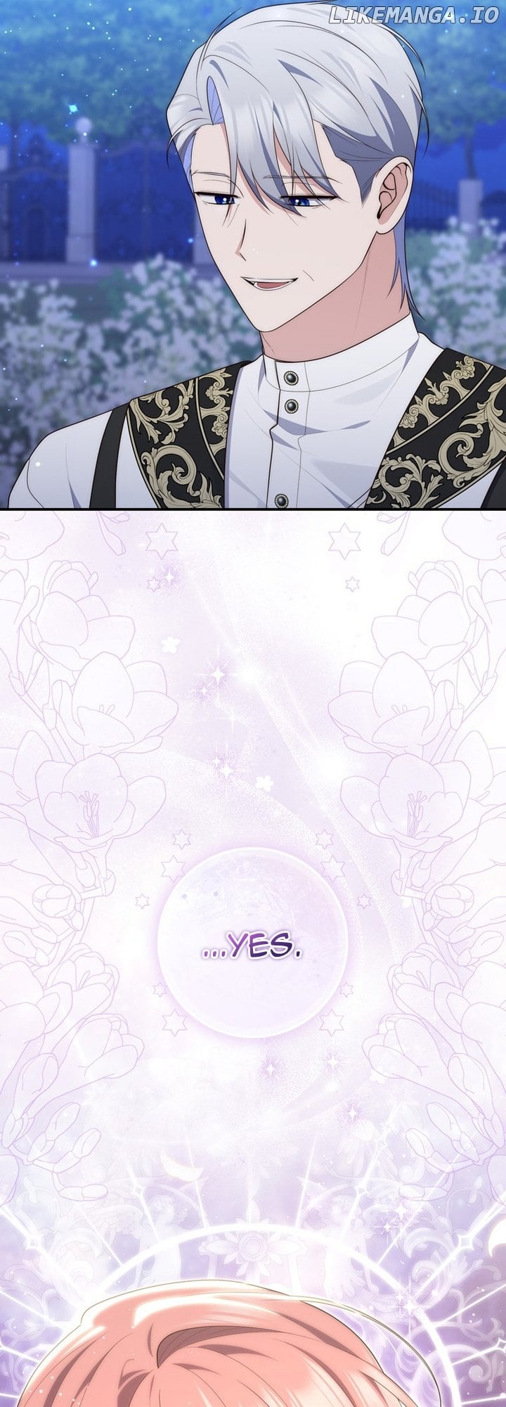 A Fortune-Telling Princess Chapter 84 - page 60