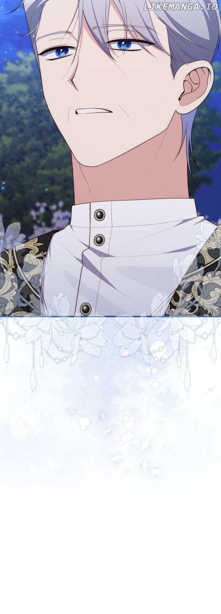 A Fortune-Telling Princess Chapter 84 - page 63