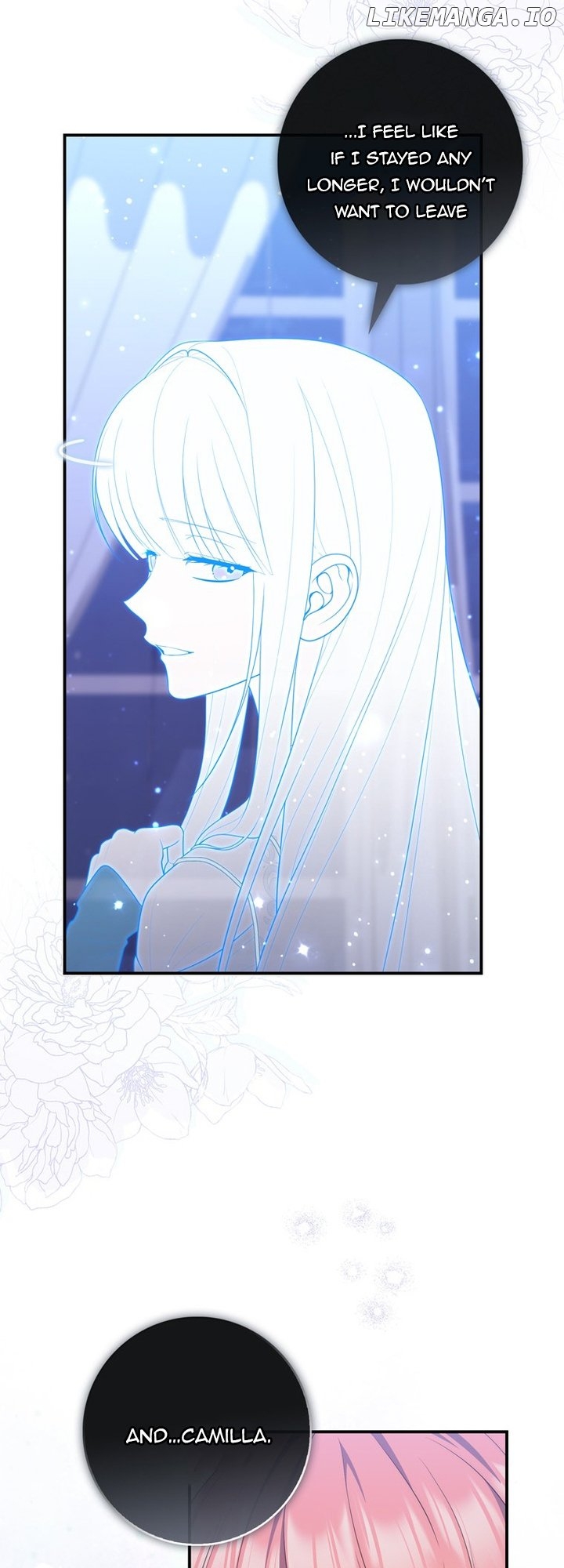 A Fortune-Telling Princess Chapter 84 - page 66