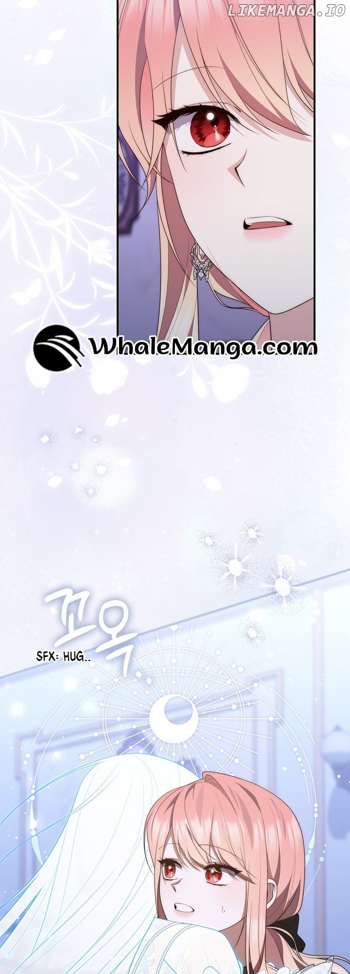 A Fortune-Telling Princess Chapter 84 - page 67