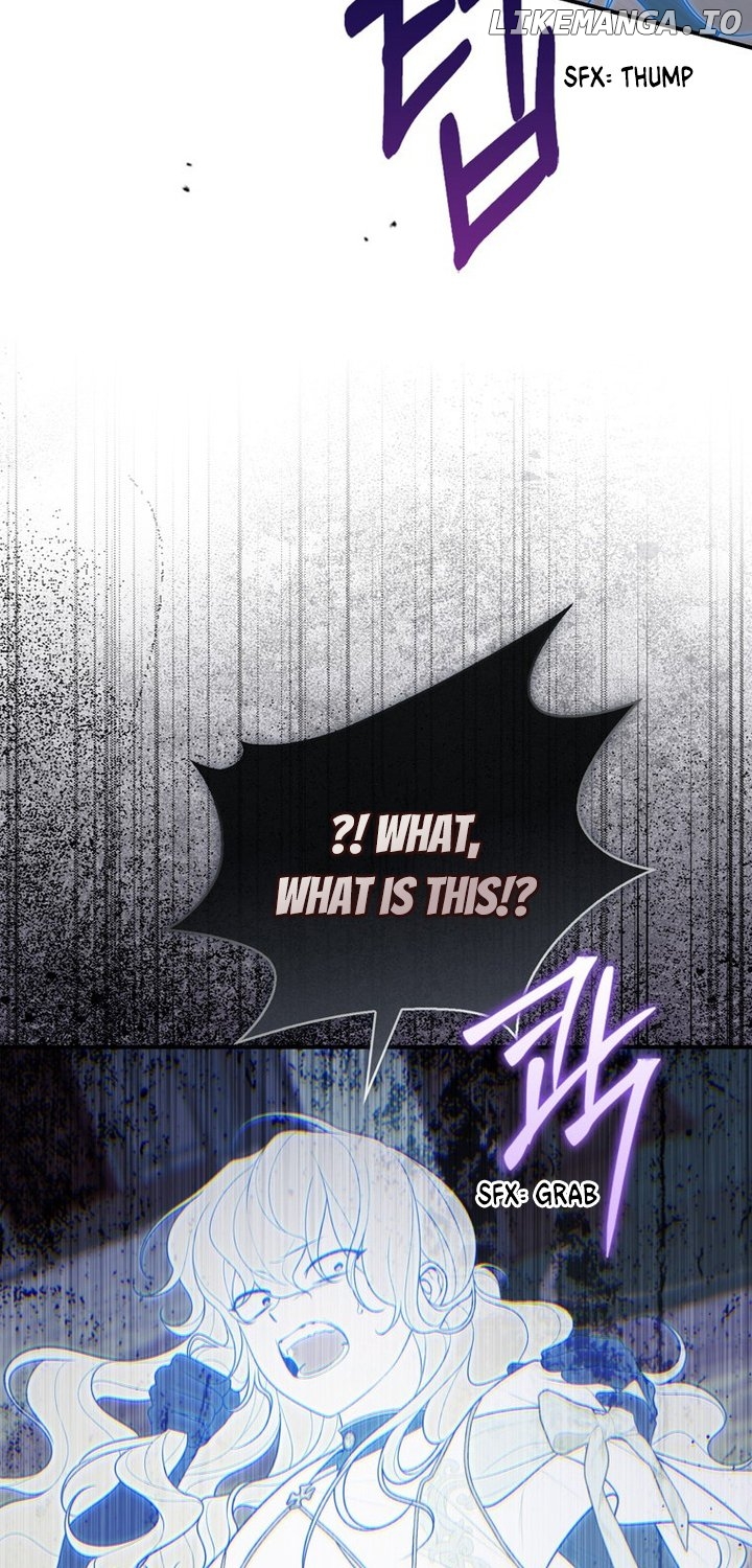 A Fortune-Telling Princess Chapter 84 - page 7