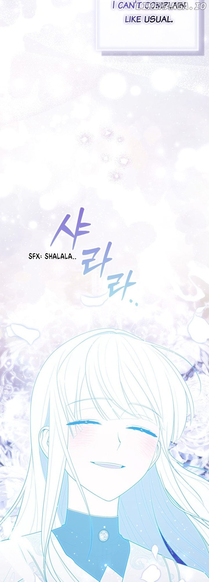 A Fortune-Telling Princess Chapter 84 - page 71