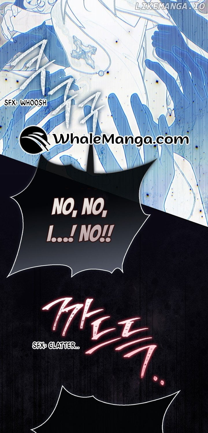 A Fortune-Telling Princess Chapter 84 - page 8
