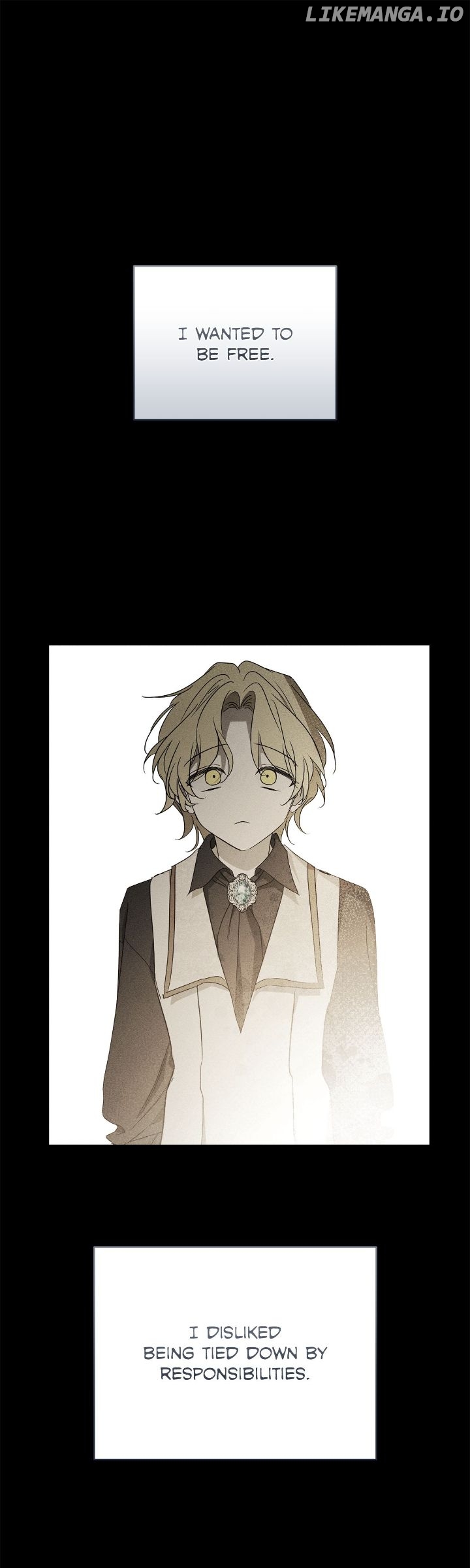 My Husband Who Hates Me Has Lost His Memories Chapter 58 - page 1