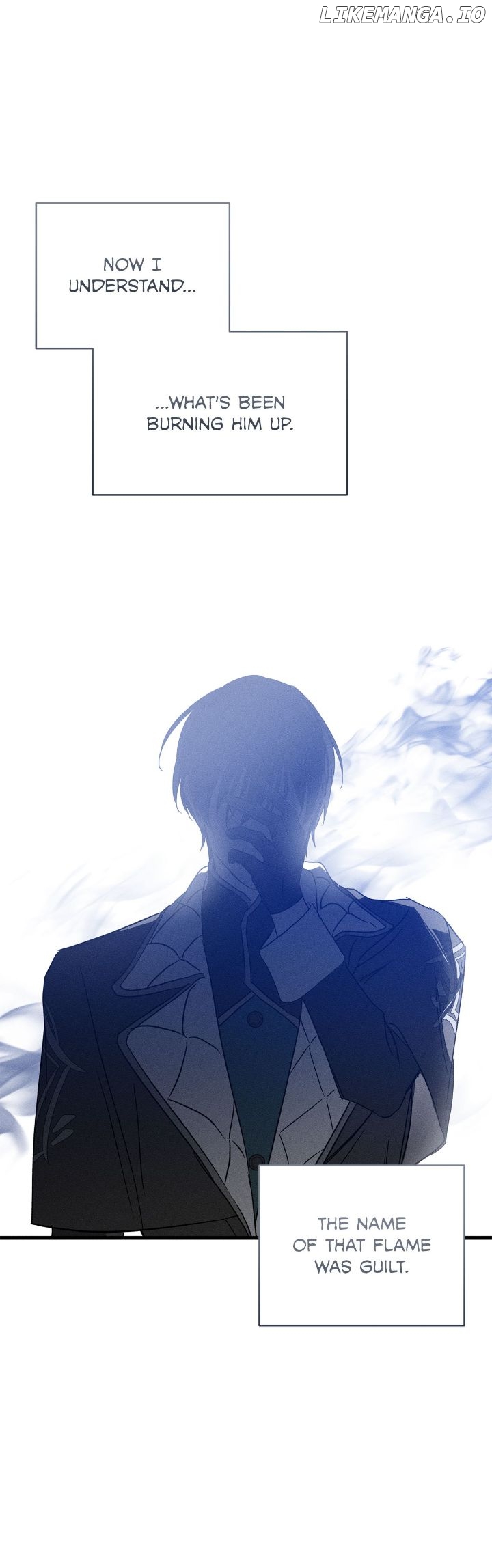 My Husband Who Hates Me Has Lost His Memories Chapter 58 - page 10