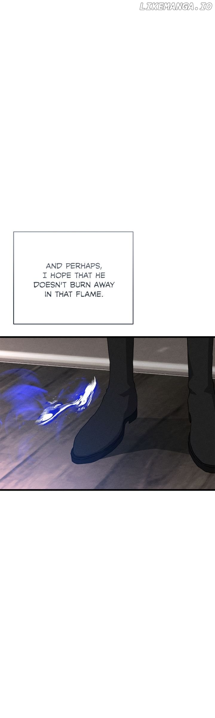 My Husband Who Hates Me Has Lost His Memories Chapter 58 - page 11