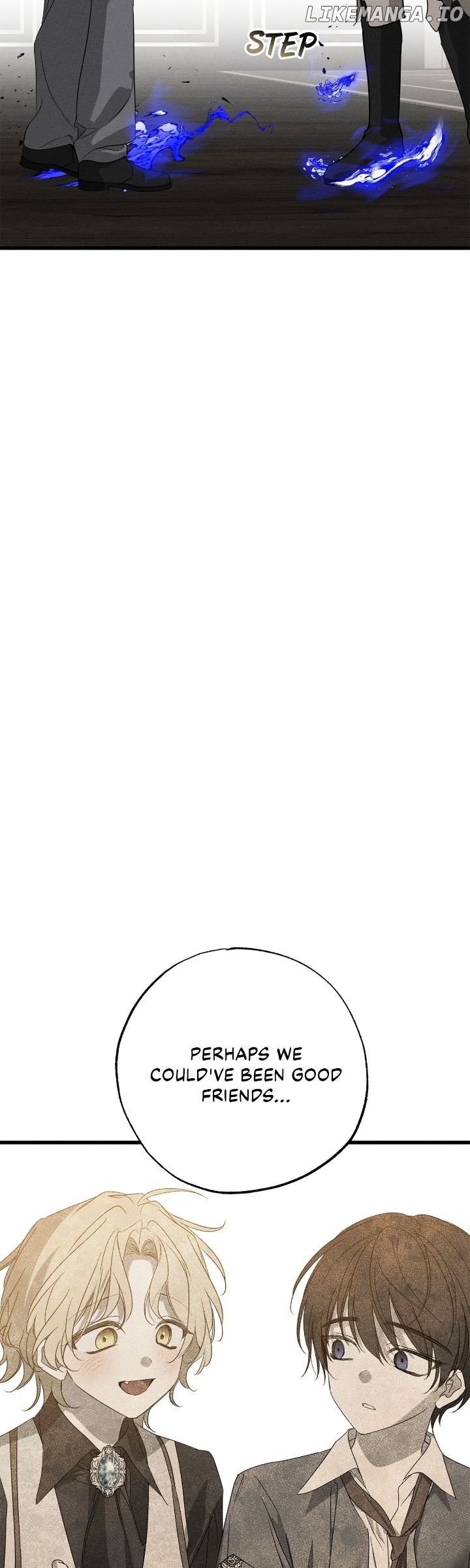 My Husband Who Hates Me Has Lost His Memories Chapter 58 - page 14