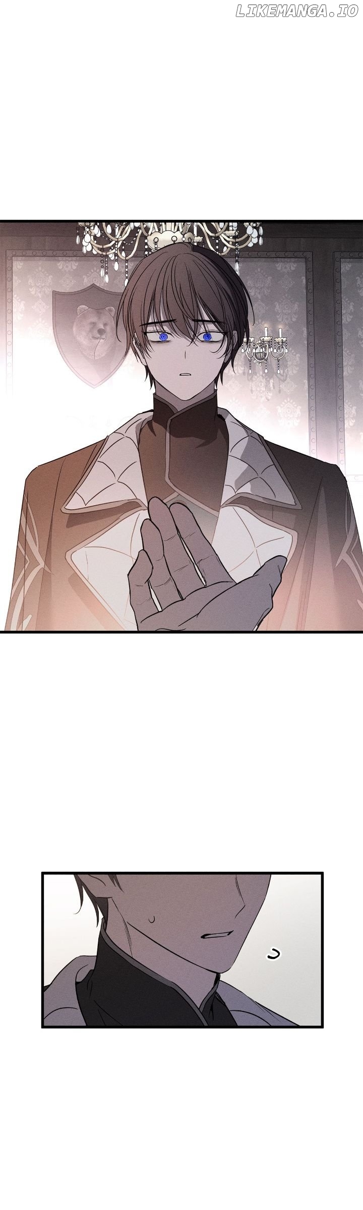 My Husband Who Hates Me Has Lost His Memories Chapter 58 - page 17