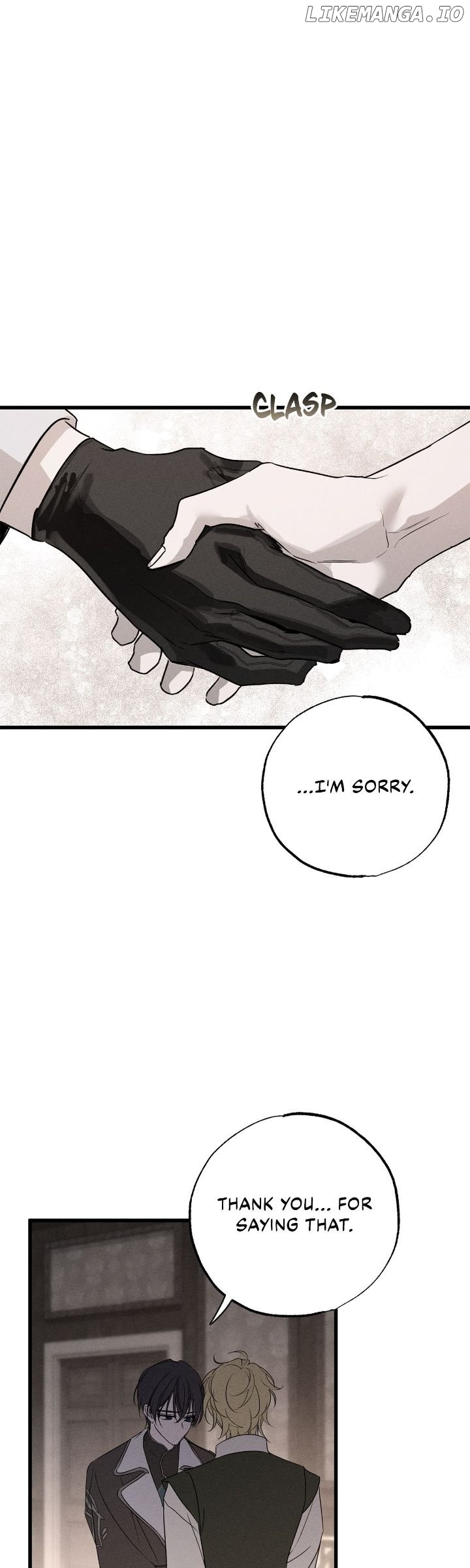 My Husband Who Hates Me Has Lost His Memories Chapter 58 - page 18