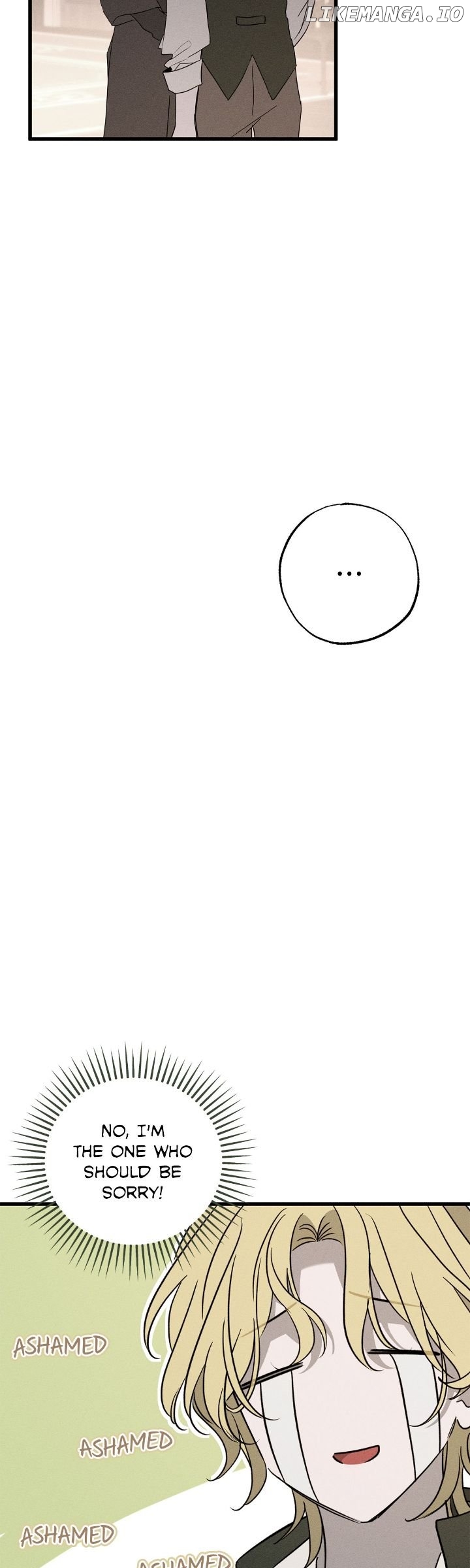 My Husband Who Hates Me Has Lost His Memories Chapter 58 - page 19