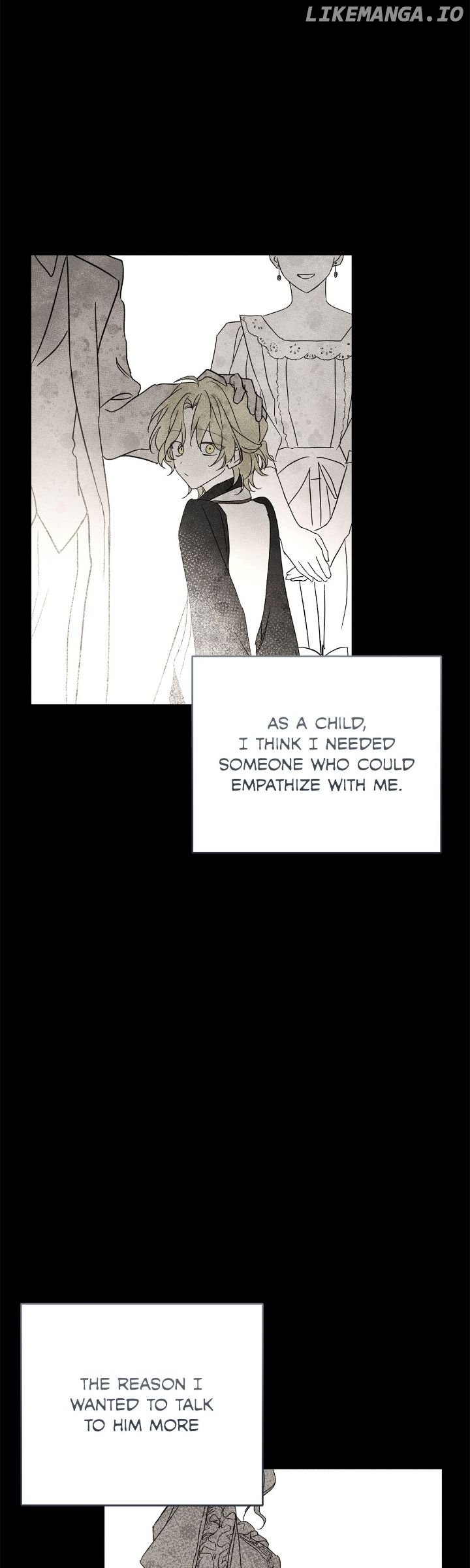 My Husband Who Hates Me Has Lost His Memories Chapter 58 - page 2