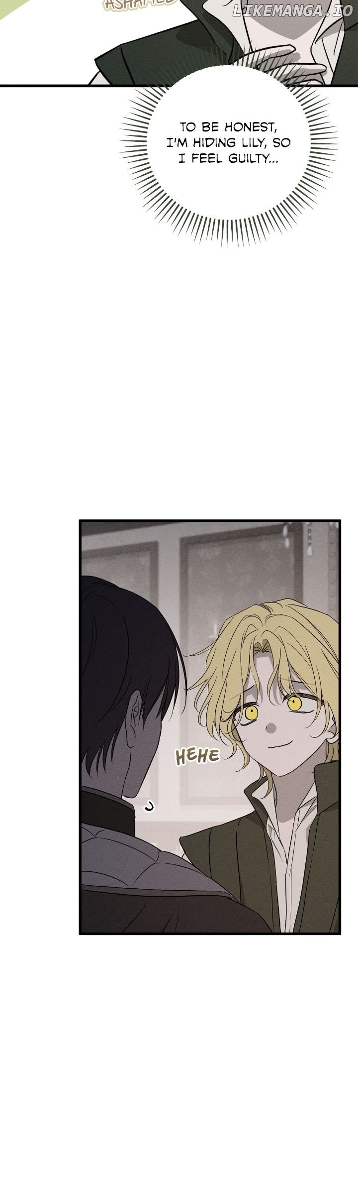 My Husband Who Hates Me Has Lost His Memories Chapter 58 - page 20