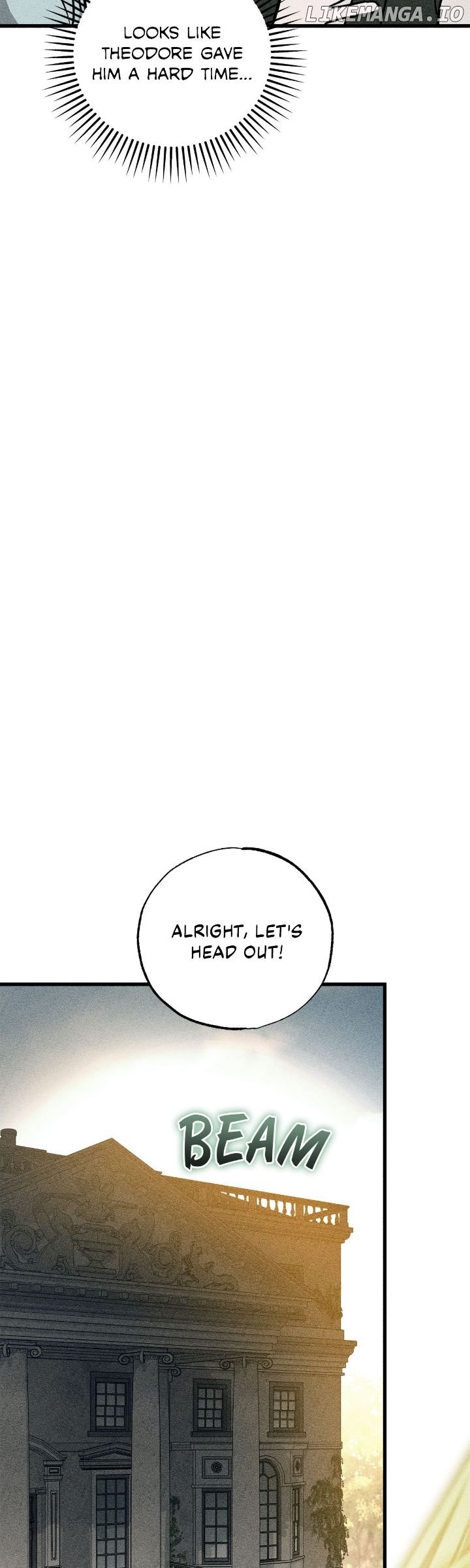 My Husband Who Hates Me Has Lost His Memories Chapter 58 - page 27