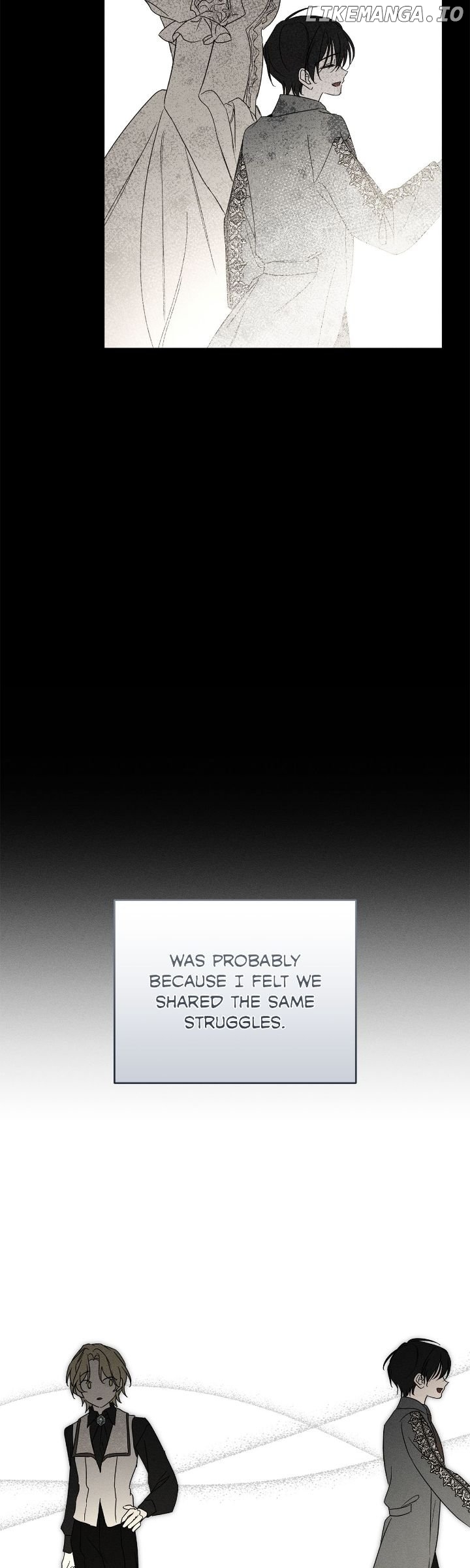My Husband Who Hates Me Has Lost His Memories Chapter 58 - page 3
