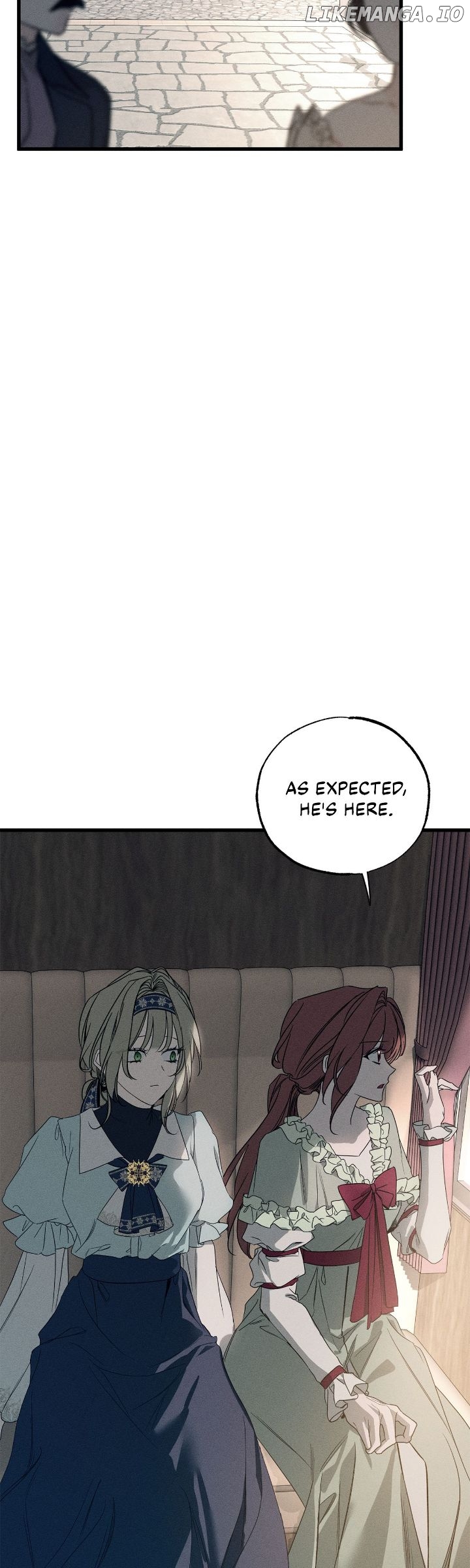 My Husband Who Hates Me Has Lost His Memories Chapter 58 - page 31