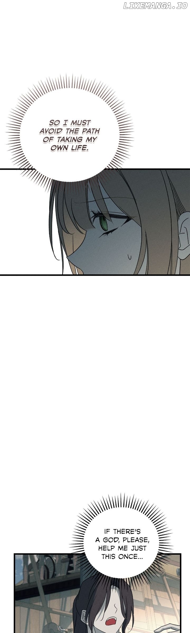 My Husband Who Hates Me Has Lost His Memories Chapter 58 - page 39