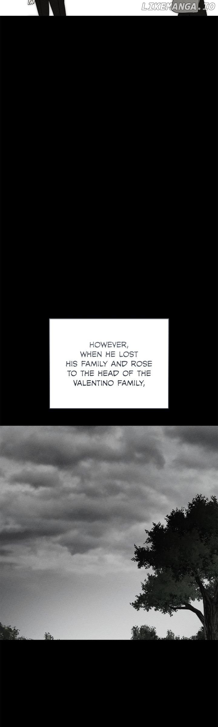 My Husband Who Hates Me Has Lost His Memories Chapter 58 - page 4