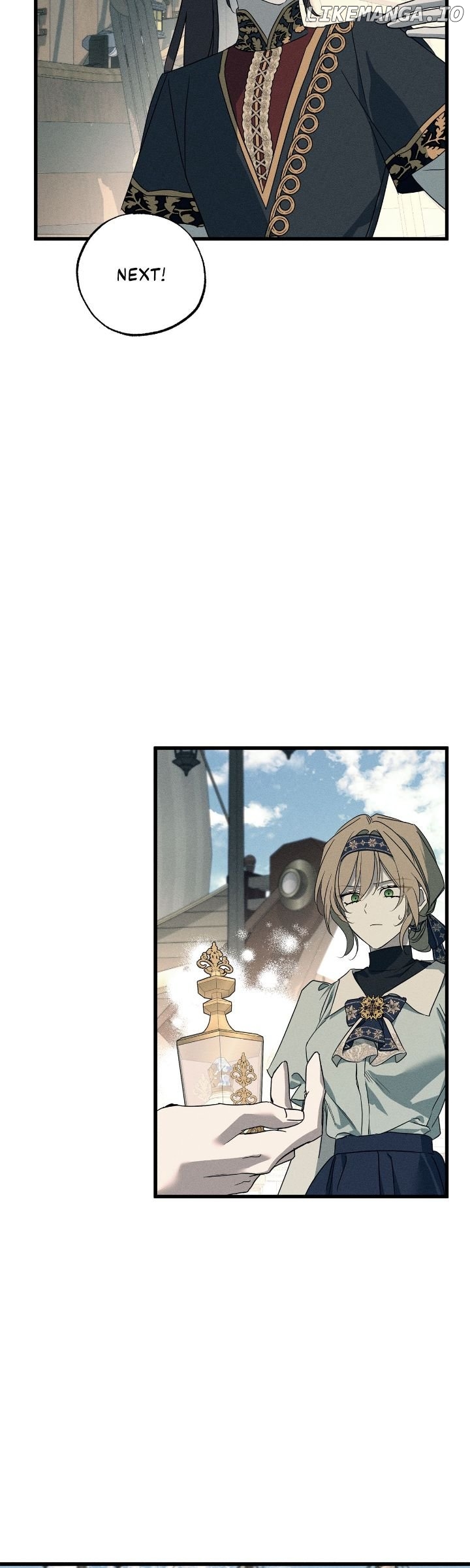 My Husband Who Hates Me Has Lost His Memories Chapter 58 - page 40