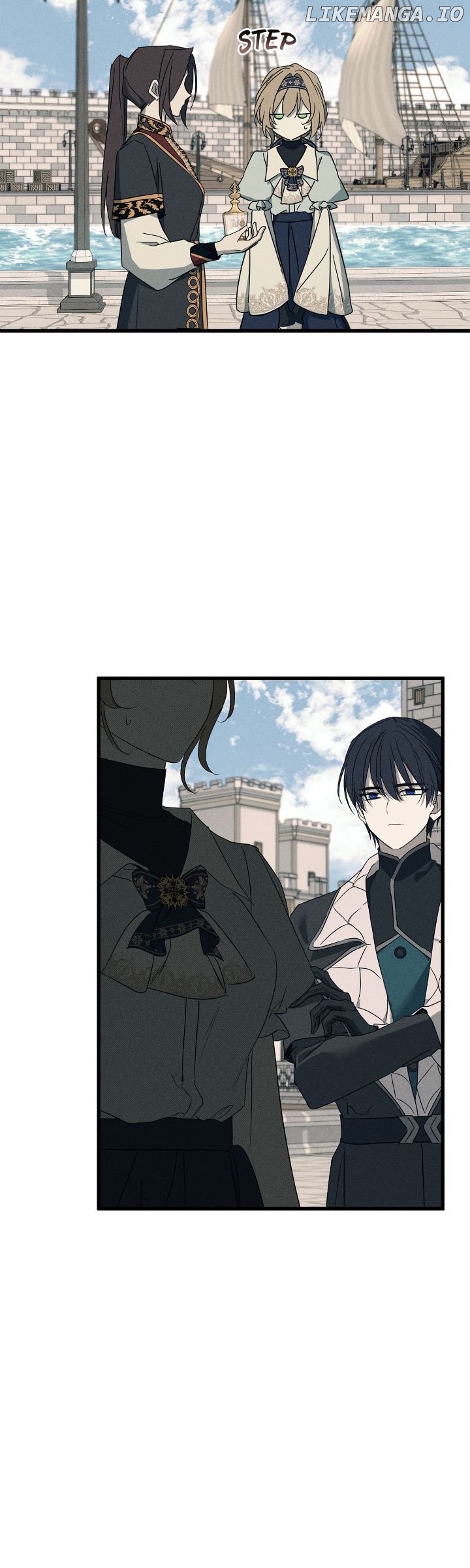 My Husband Who Hates Me Has Lost His Memories Chapter 58 - page 41